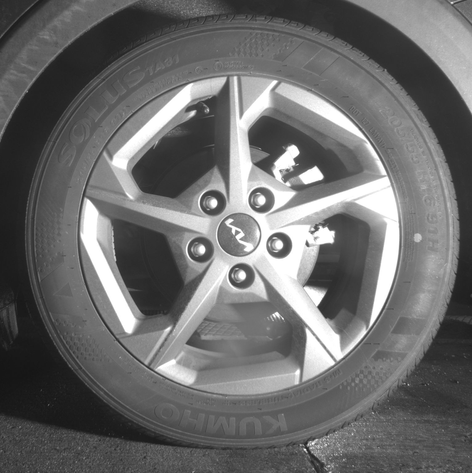 Thumbnail: 2025 Kia K4 - 11