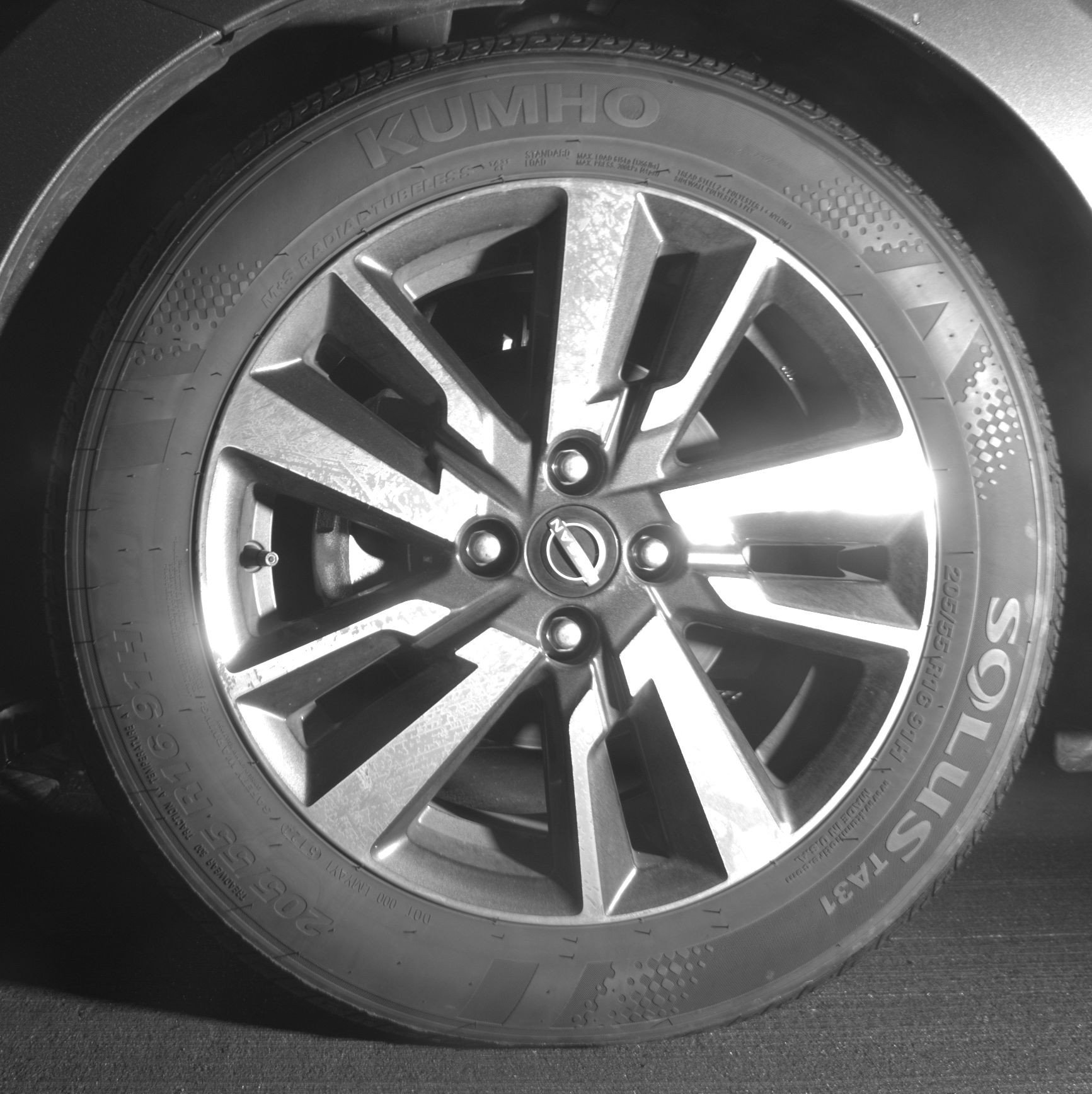 Thumbnail: 2025 Nissan Versa - 12