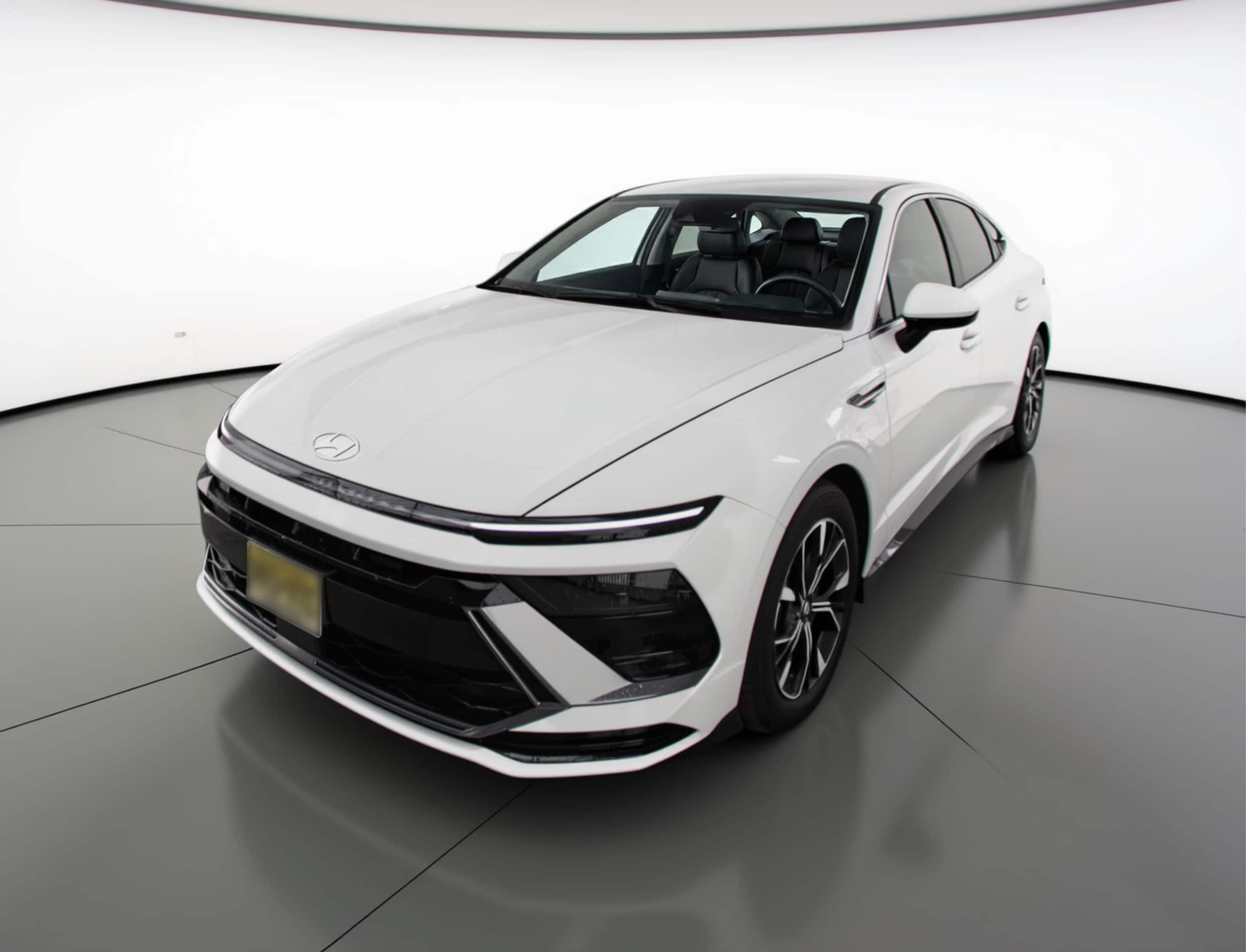 Thumbnail: 2025 Hyundai Sonata - 3