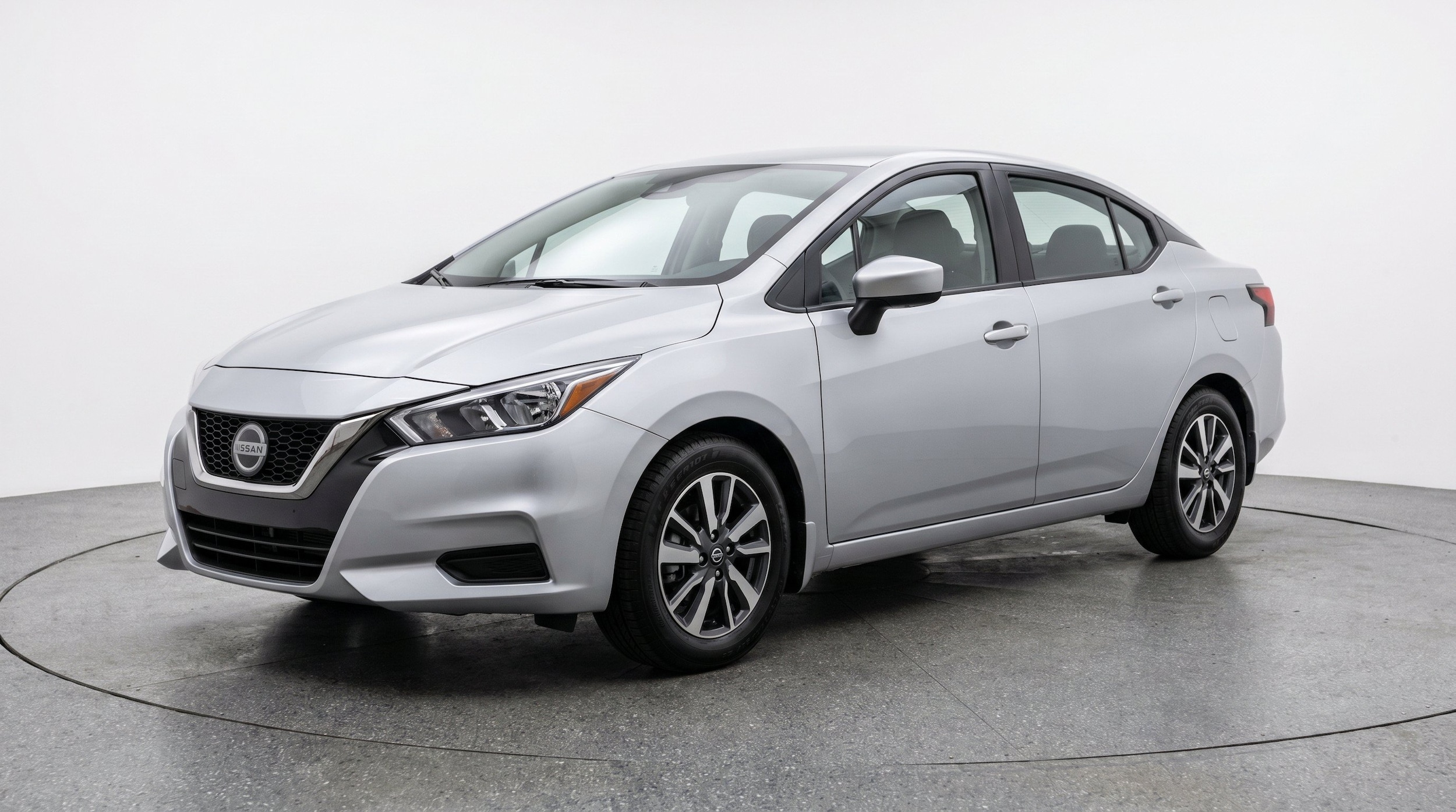 Thumbnail: 2025 Nissan Versa - 3