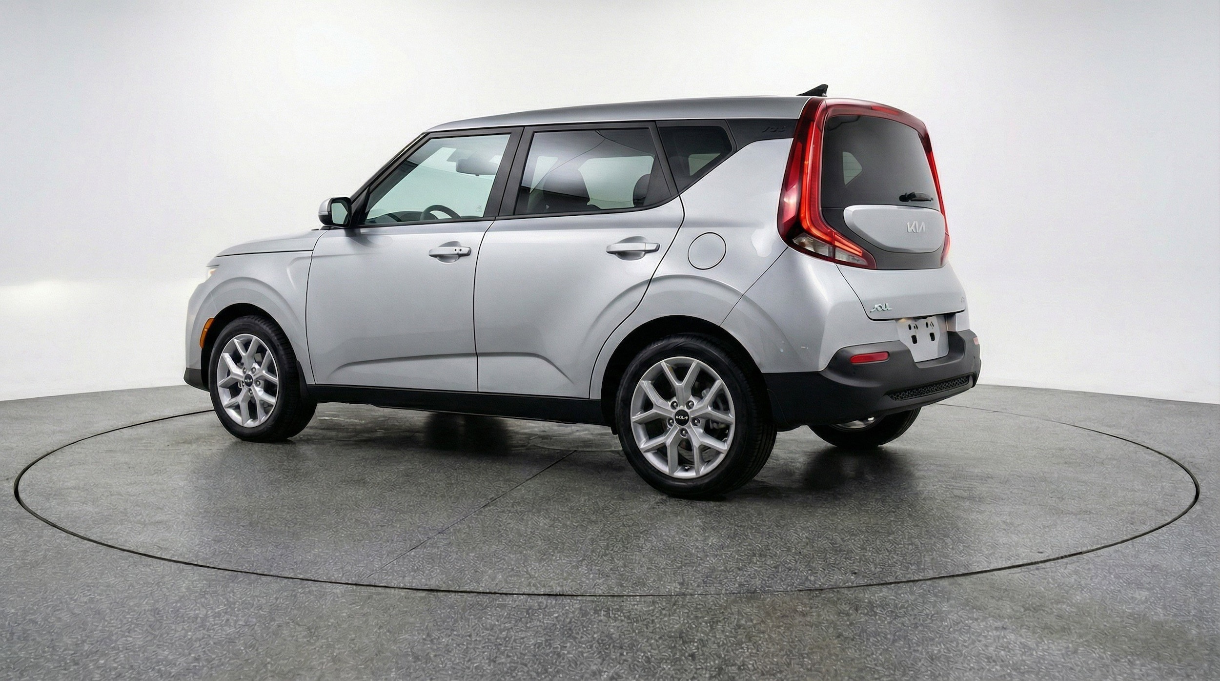 Thumbnail: 2025 Kia Soul - 6