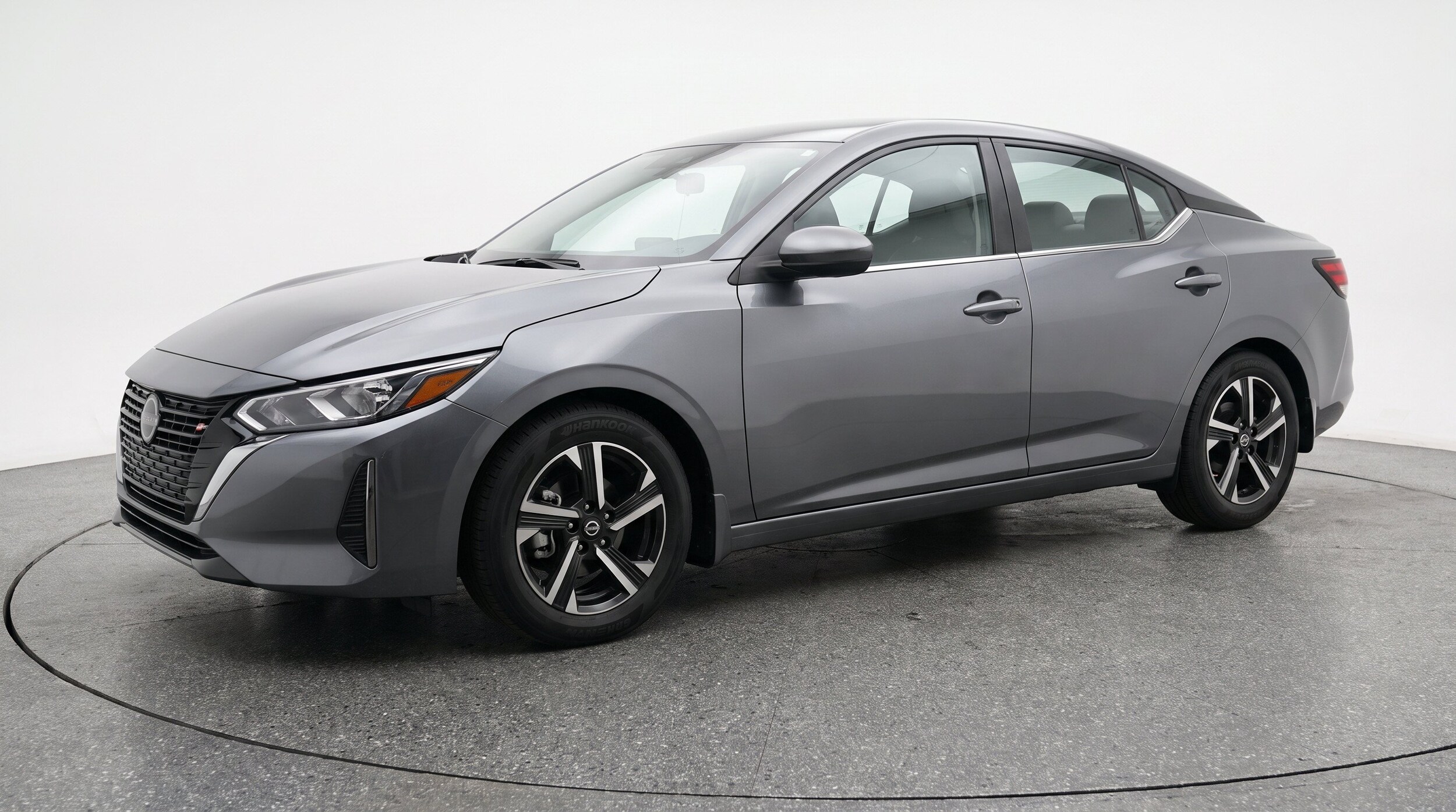 Thumbnail: 2025 Nissan Sentra - 3