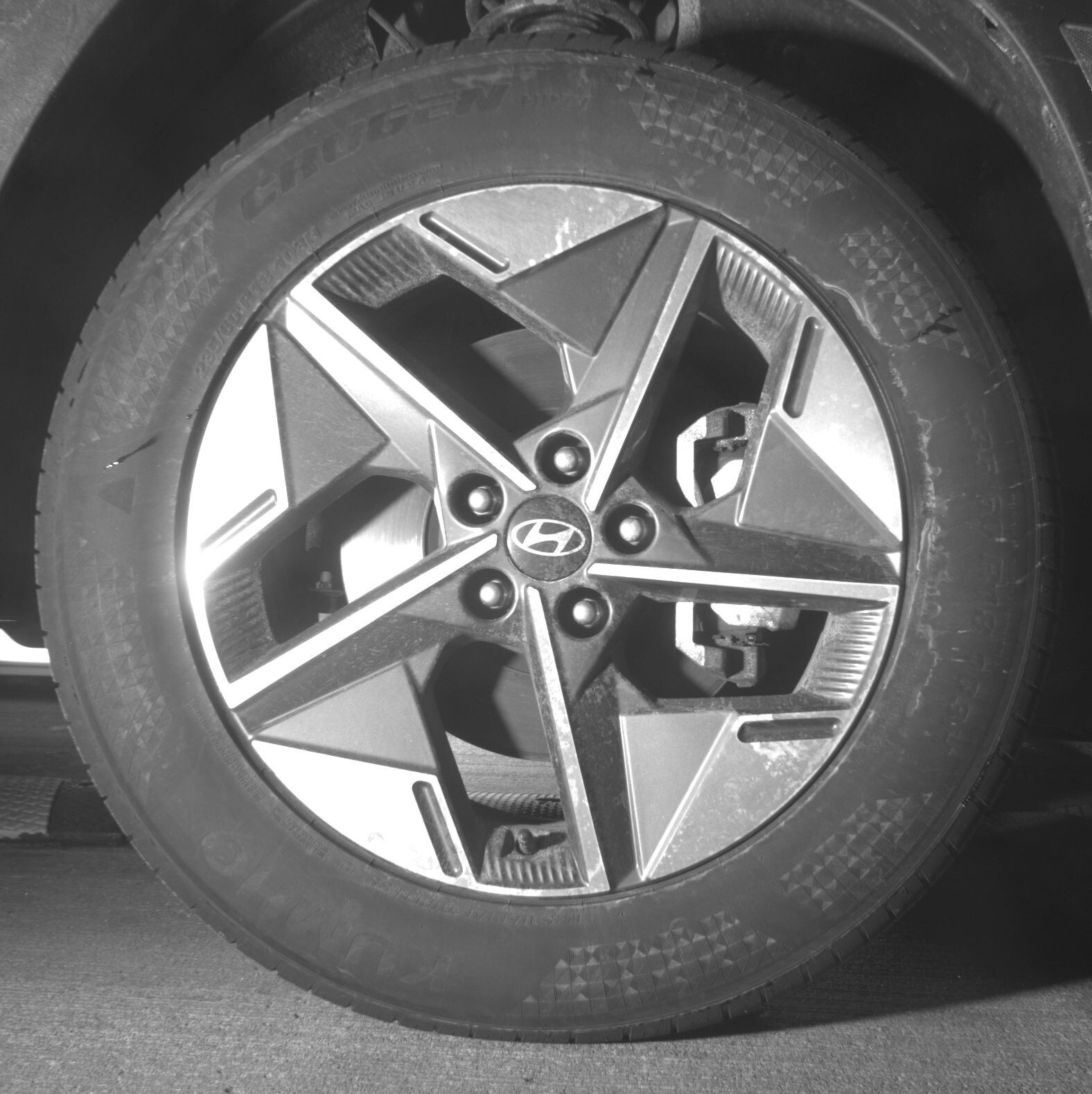 Thumbnail: 2025 Hyundai Tucson - 10