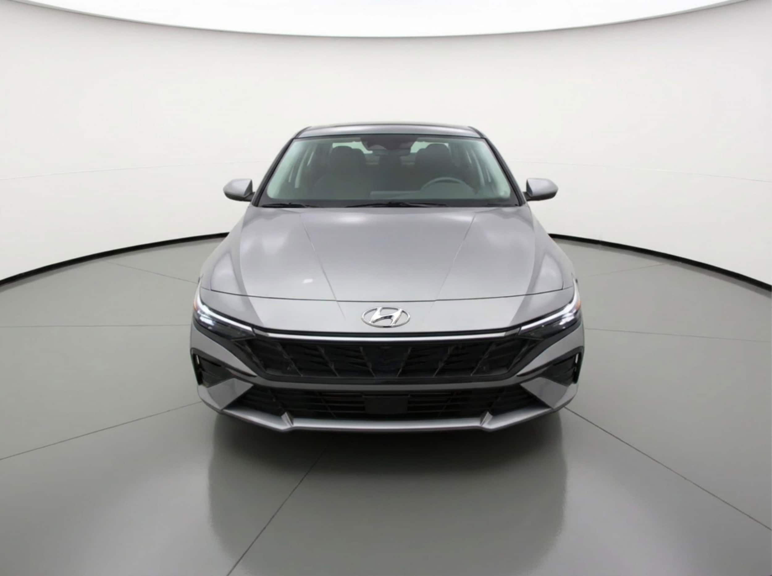 Thumbnail: 2025 Hyundai Elantra - 2