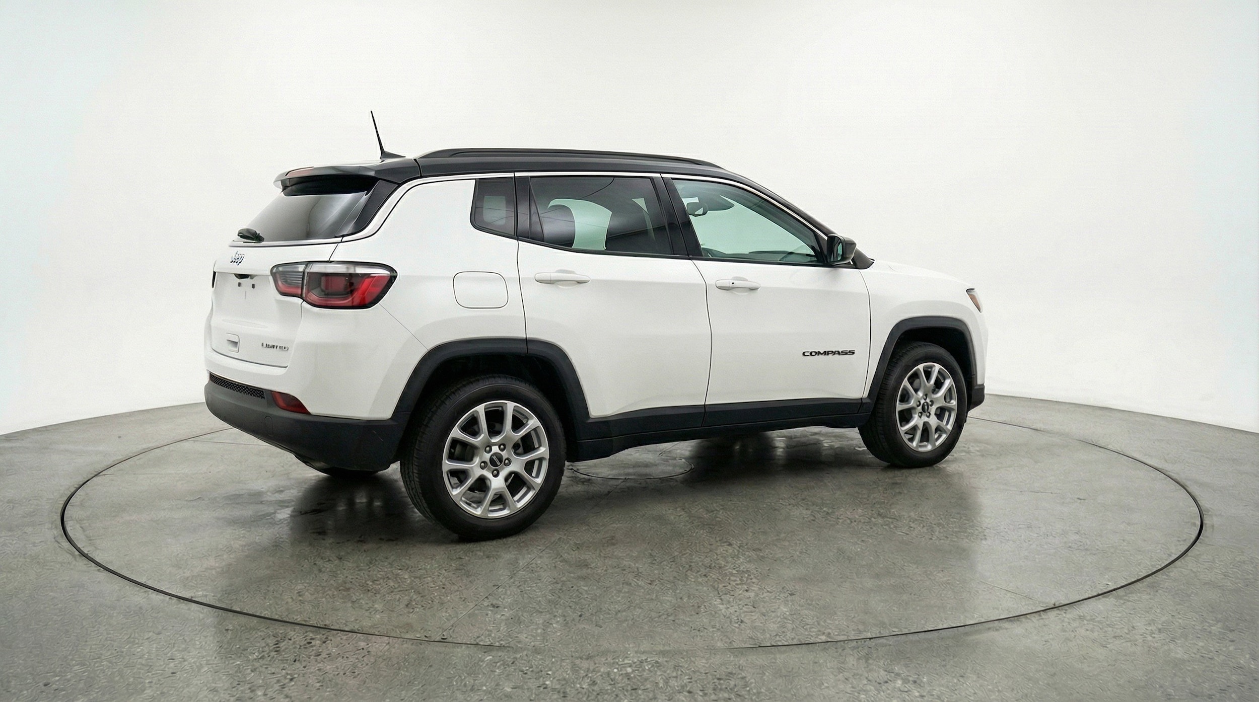 Thumbnail: 2025 Jeep Compass - 9