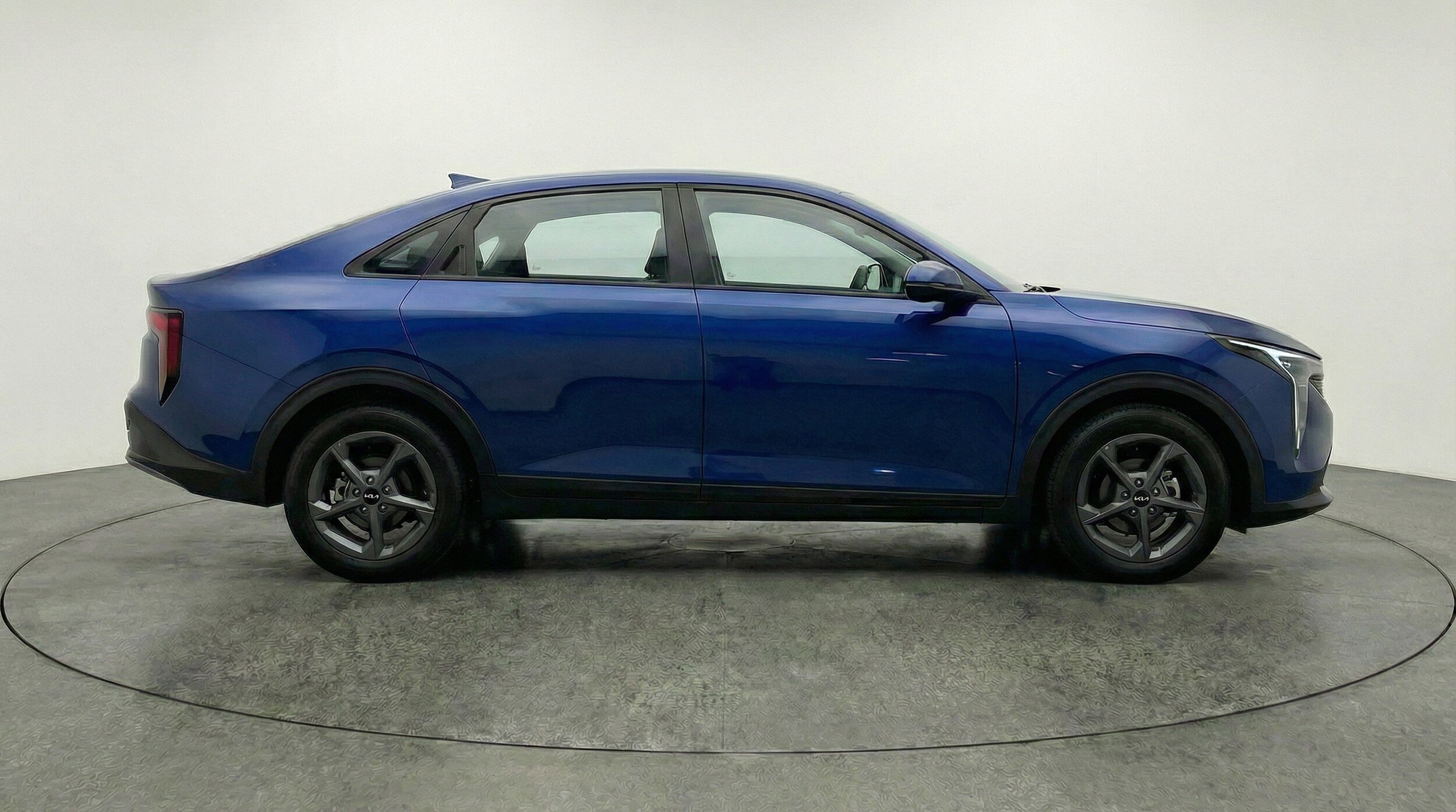 Thumbnail: 2025 Kia K4 - 11