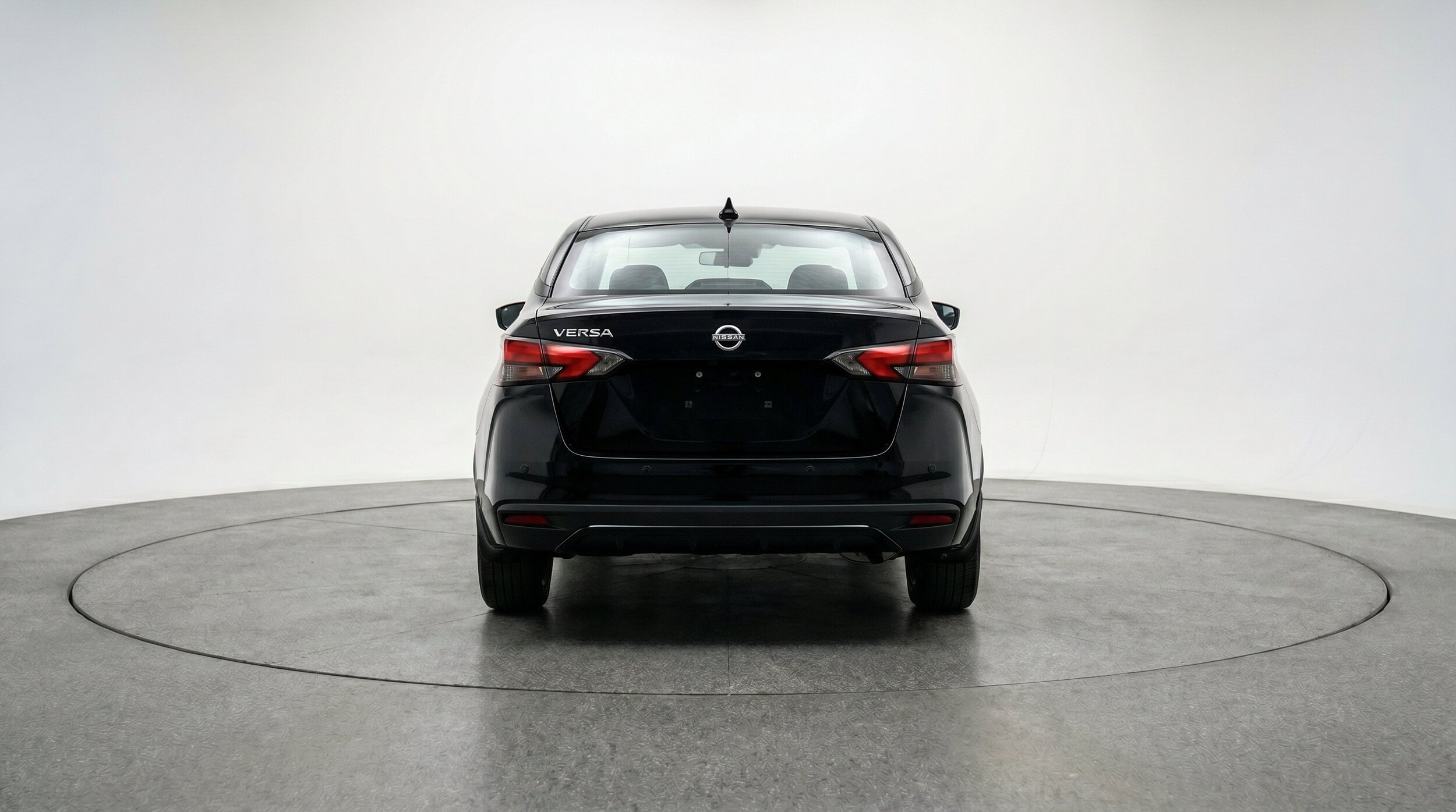 Thumbnail: 2025 Nissan Versa - 7