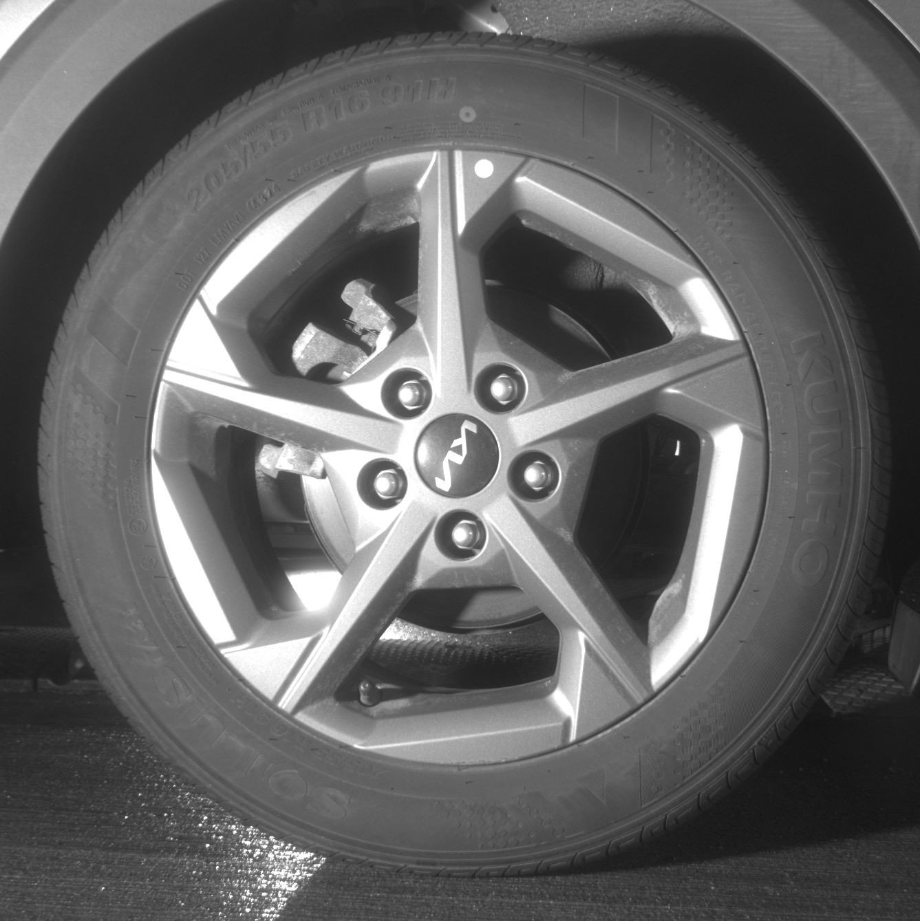 Thumbnail: 2025 Kia K4 - 15