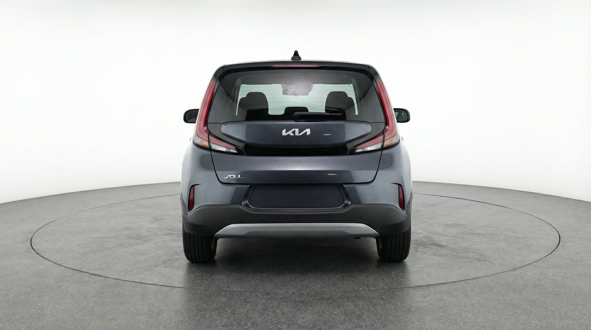 Thumbnail: 2025 Kia Soul - 7