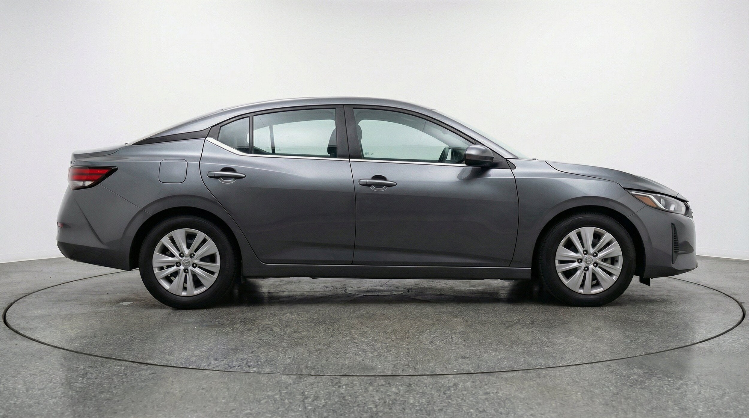 Thumbnail: 2025 Nissan Sentra - 11