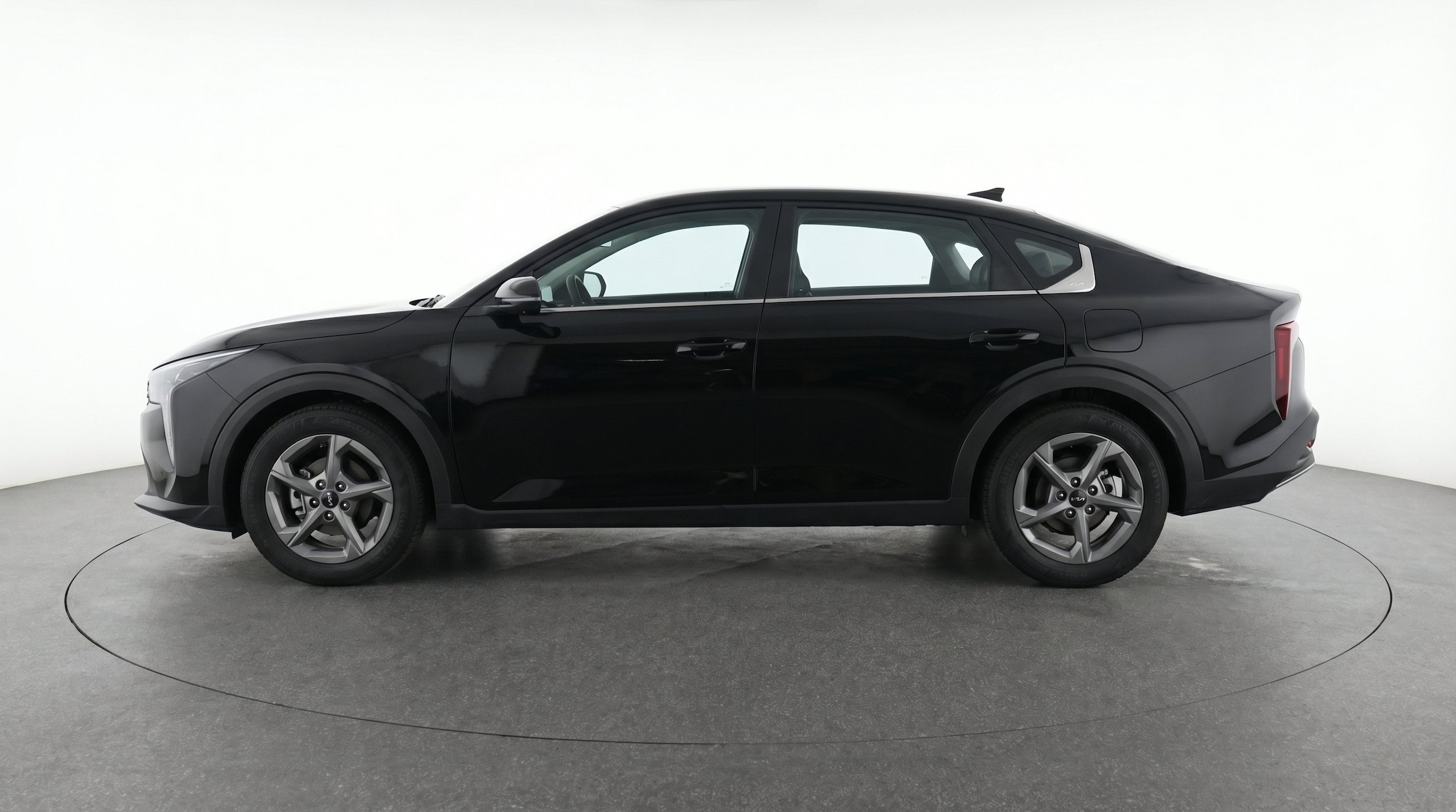 Thumbnail: 2026 Kia K4 - 5