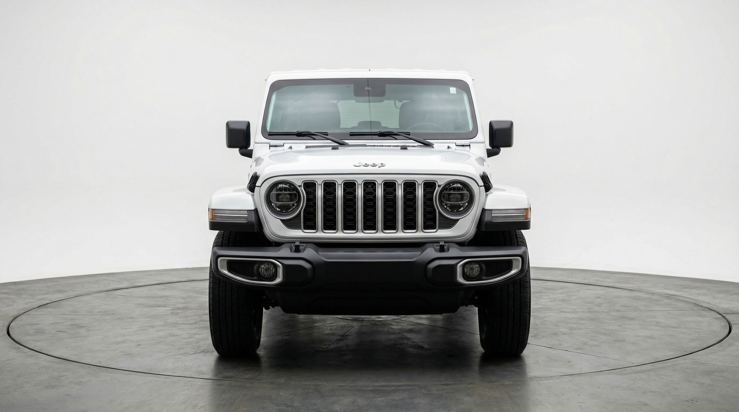 Thumbnail: 2025 Jeep Wrangler - 2