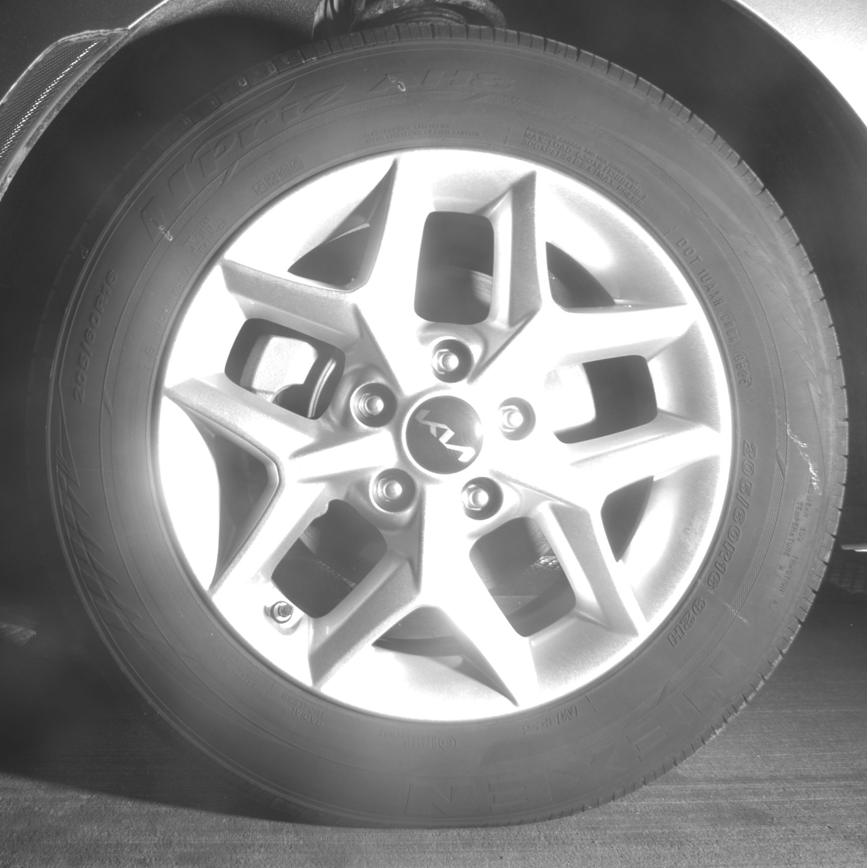 Thumbnail: 2025 Kia Soul - 9