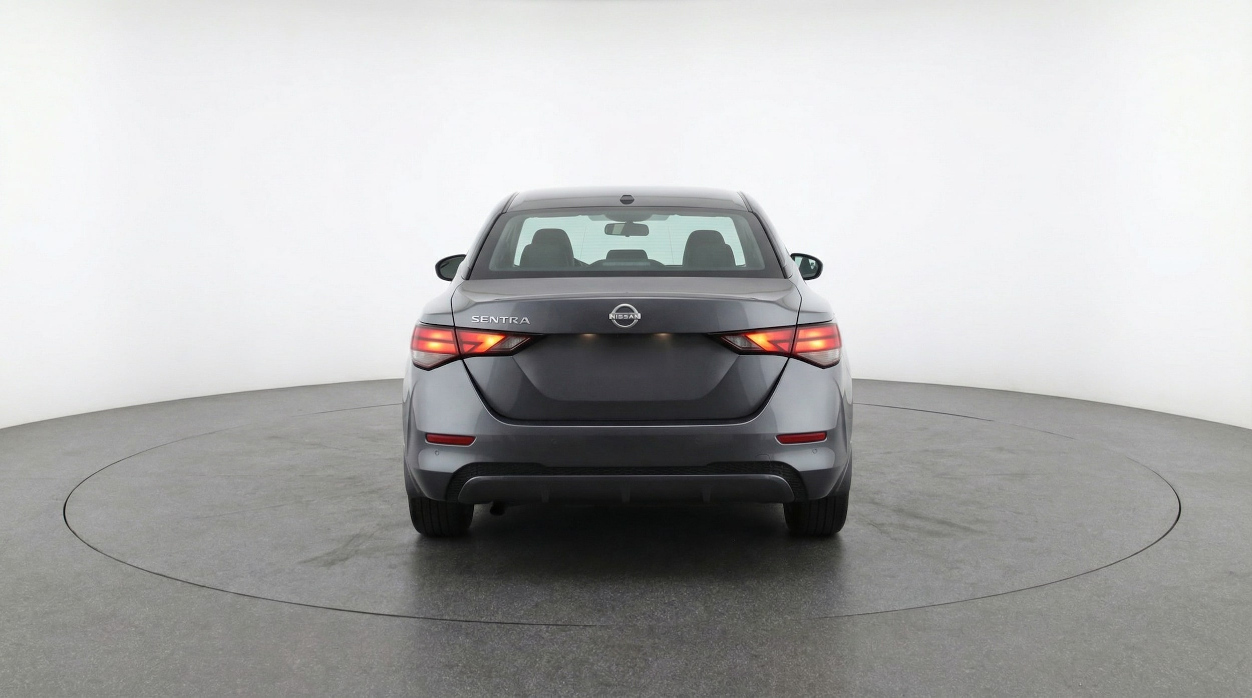 Thumbnail: 2025 Nissan Sentra - 6