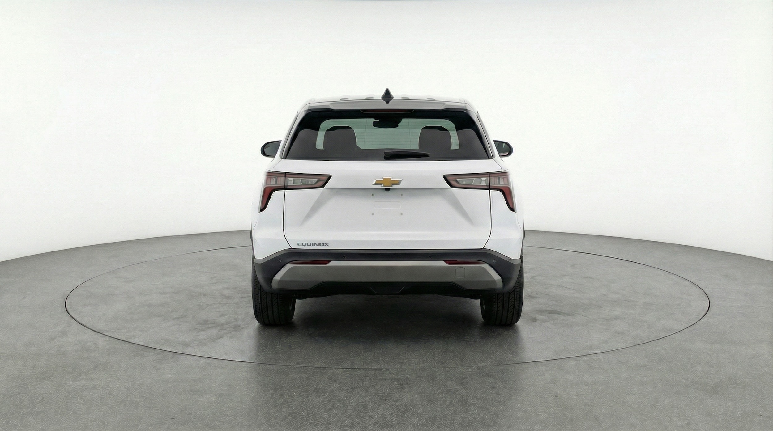 Thumbnail: 2025 Chevrolet Equinox - 6