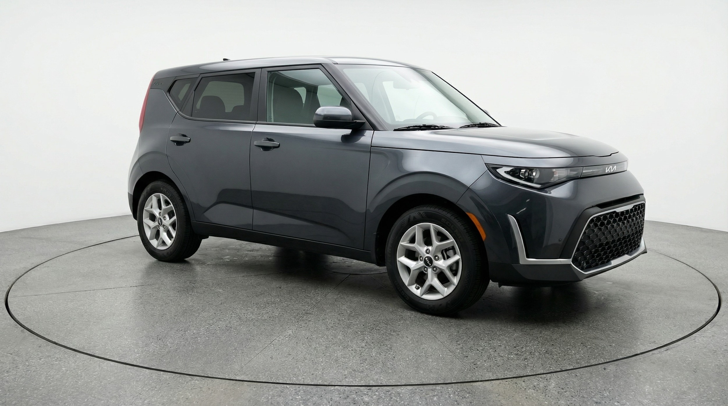 Thumbnail: 2025 Kia Soul - 1