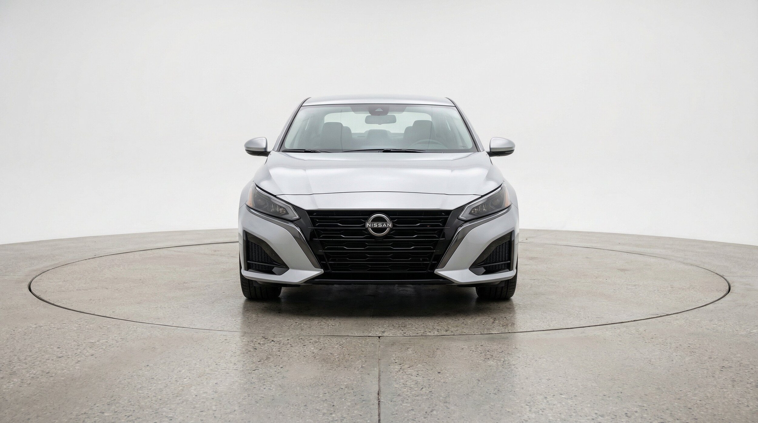 Thumbnail: 2026 Nissan Altima - 2