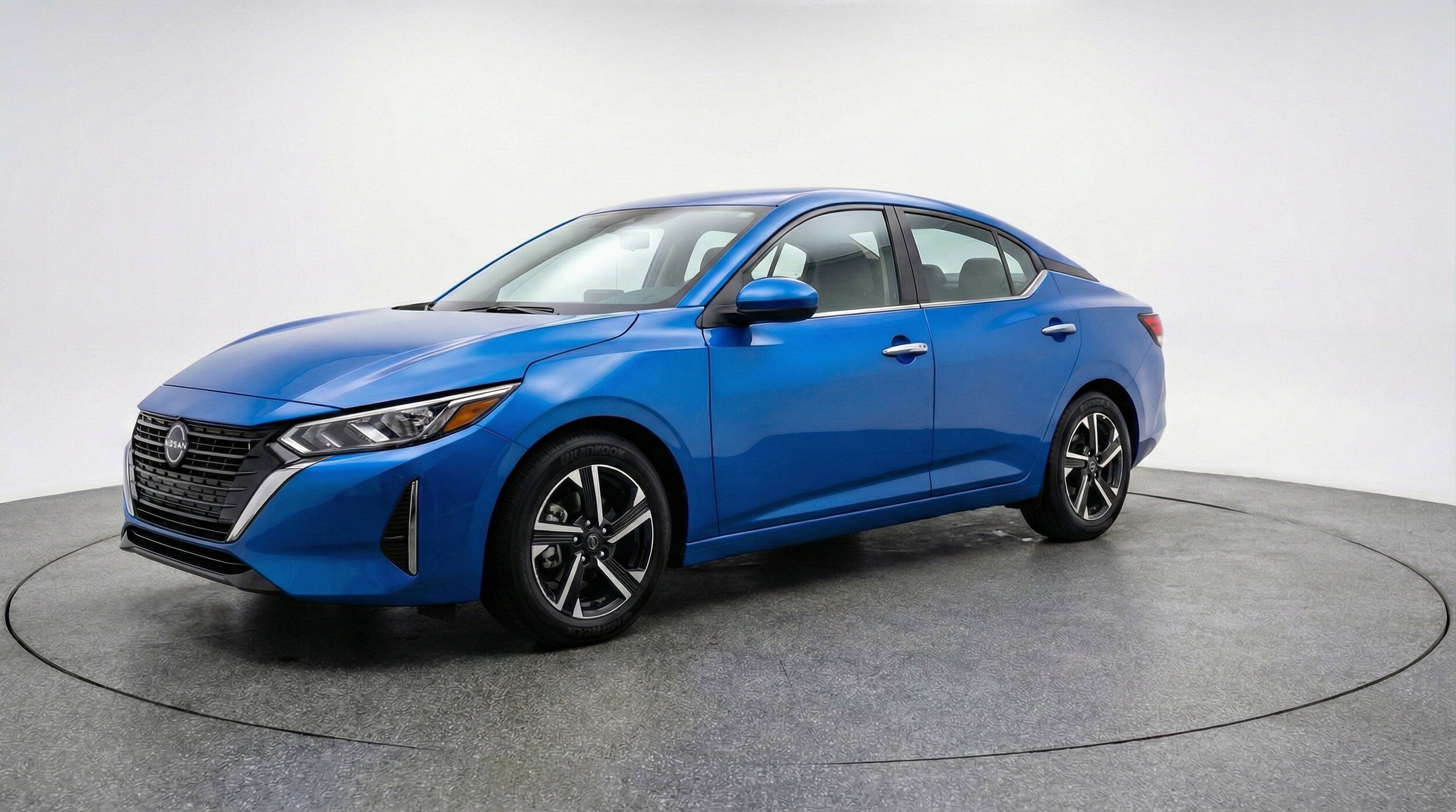 Thumbnail: 2025 Nissan Sentra - 3