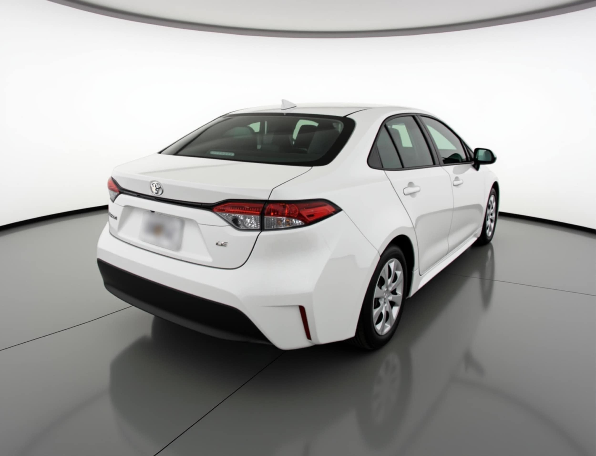 Thumbnail: 2025 Toyota Corolla - 7