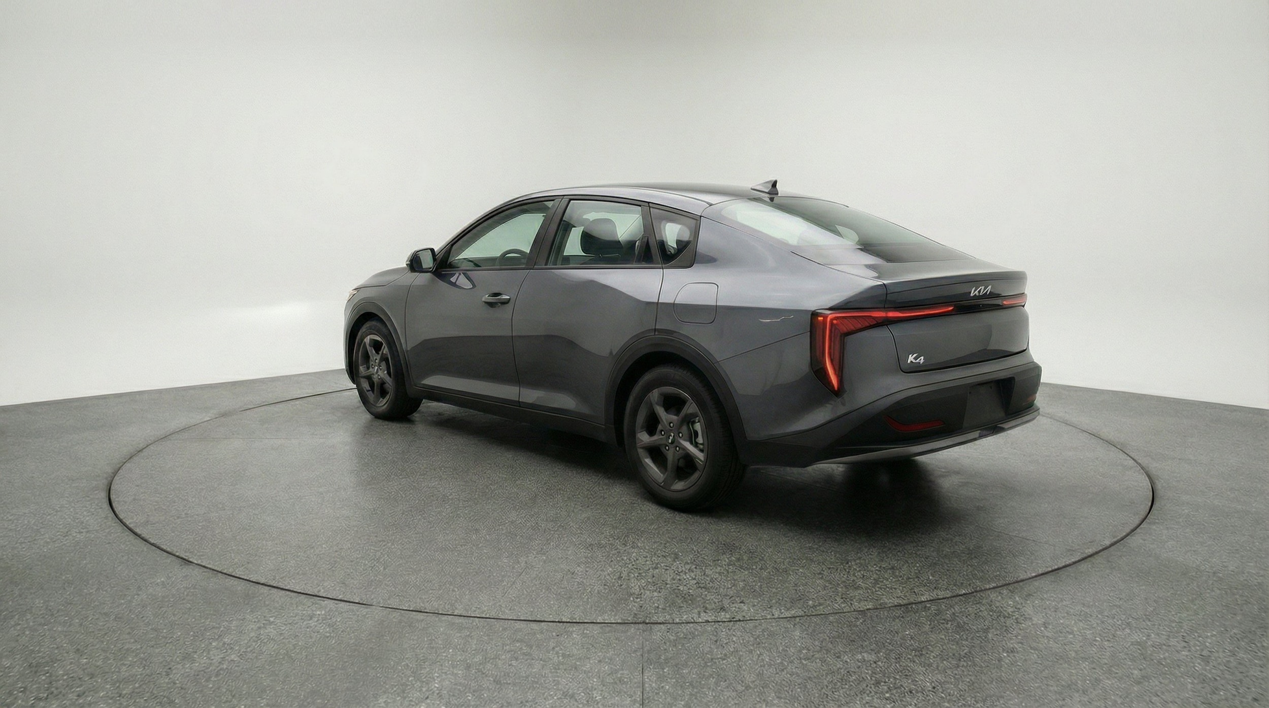 Thumbnail: 2025 Kia K4 - 6