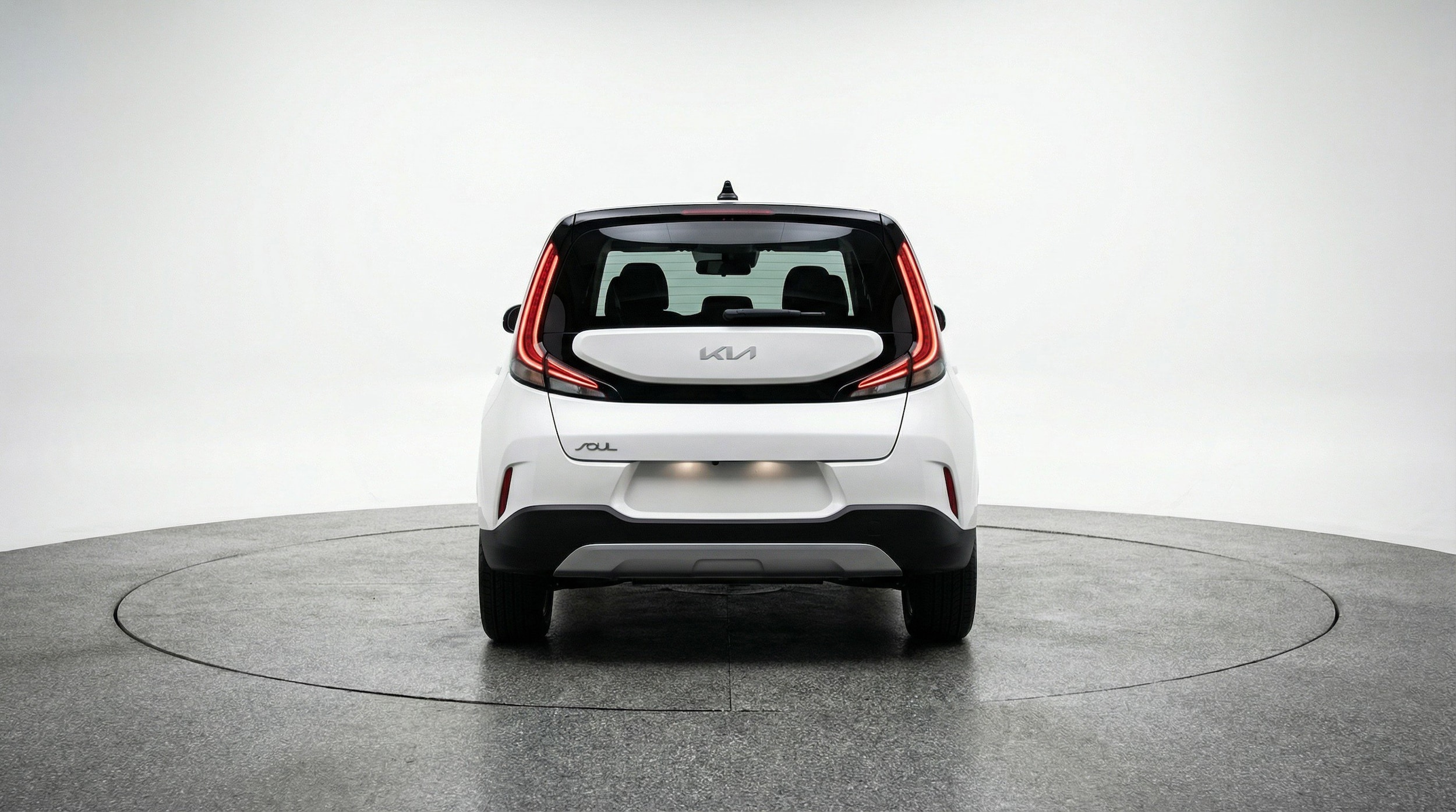 Thumbnail: 2025 Kia Soul - 7