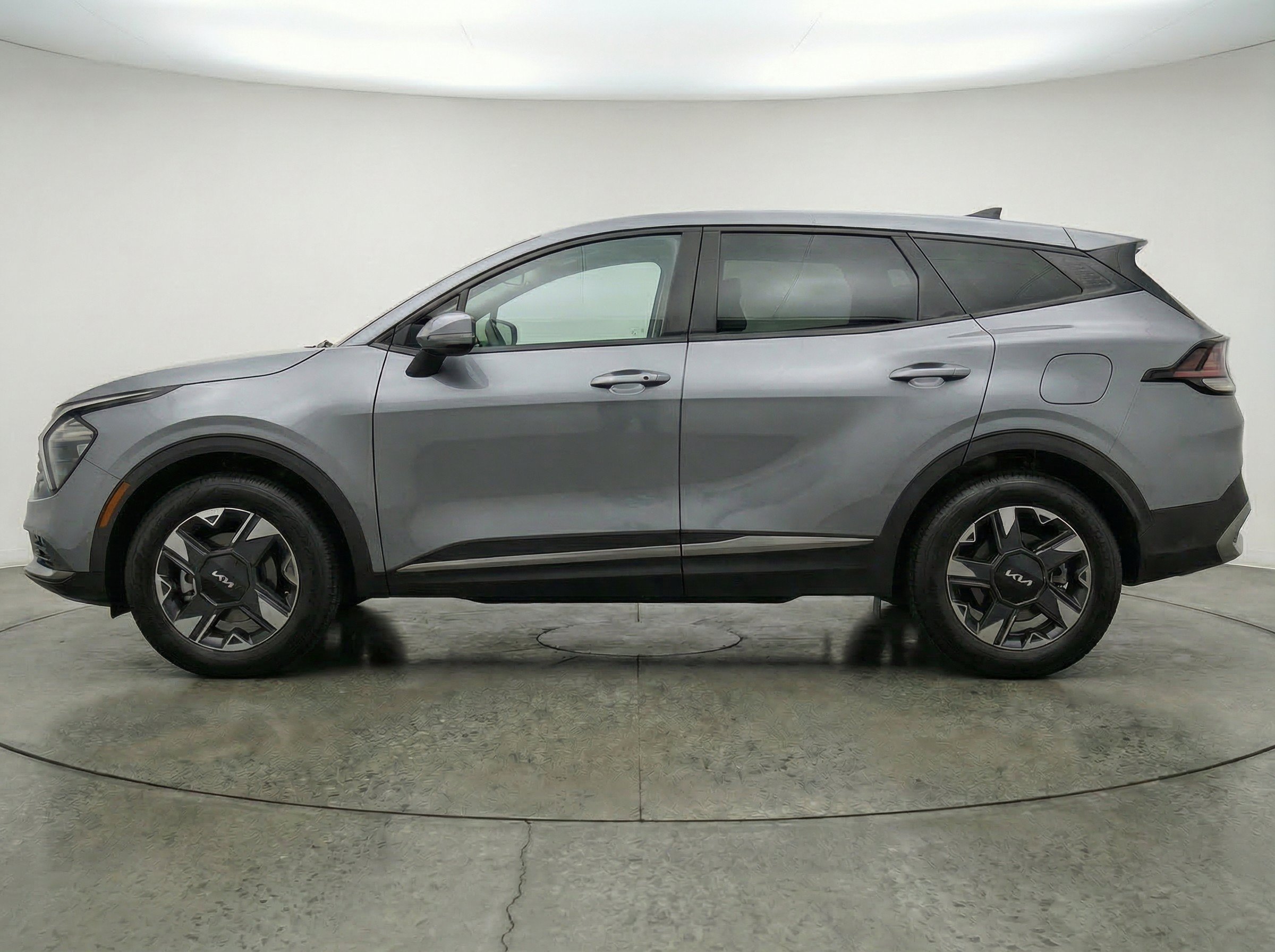 Thumbnail: 2026 Kia Sportage - 5