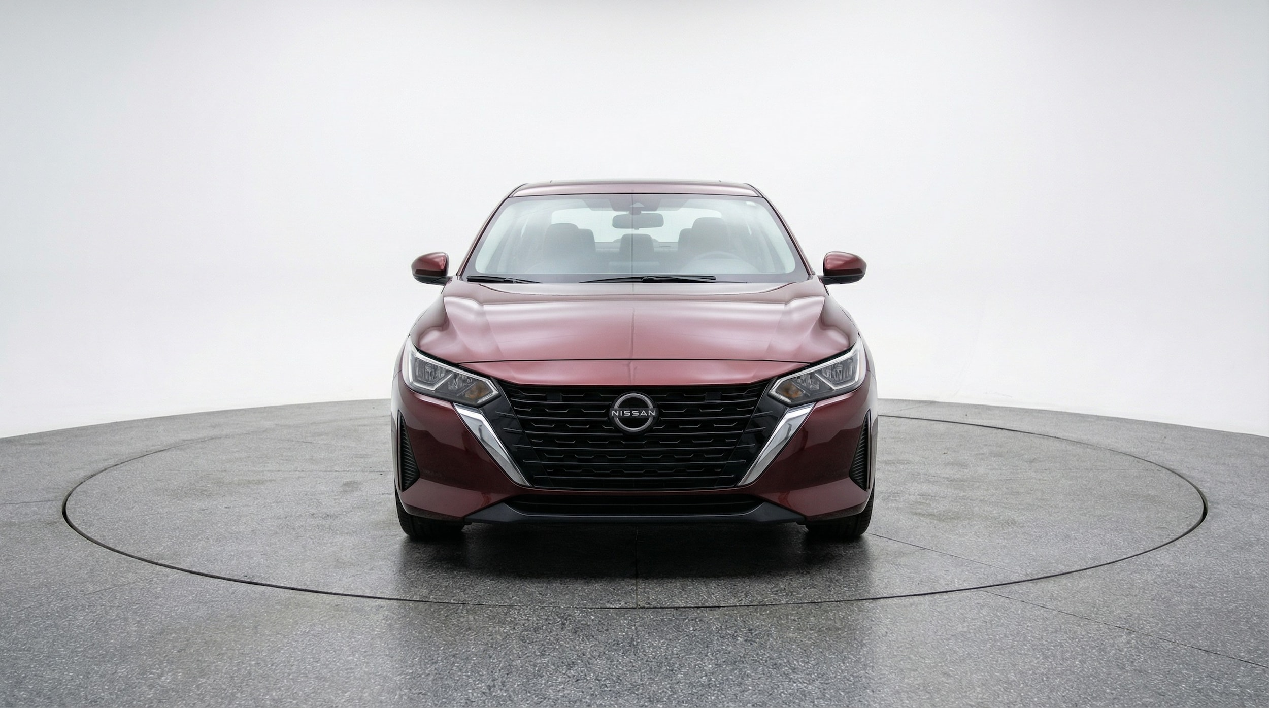 Thumbnail: 2025 Nissan Sentra - 2