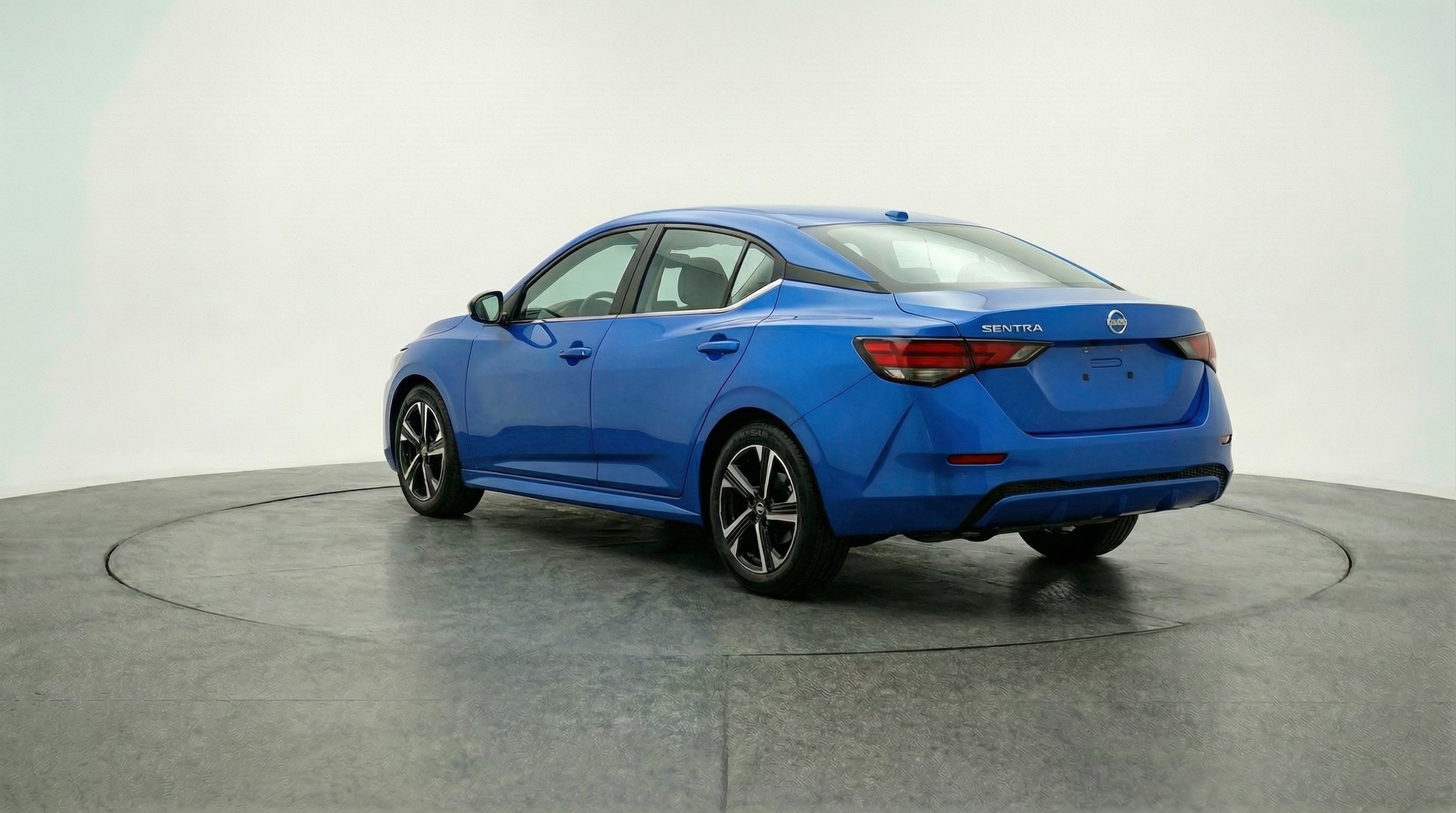 Thumbnail: 2025 Nissan Sentra - 5