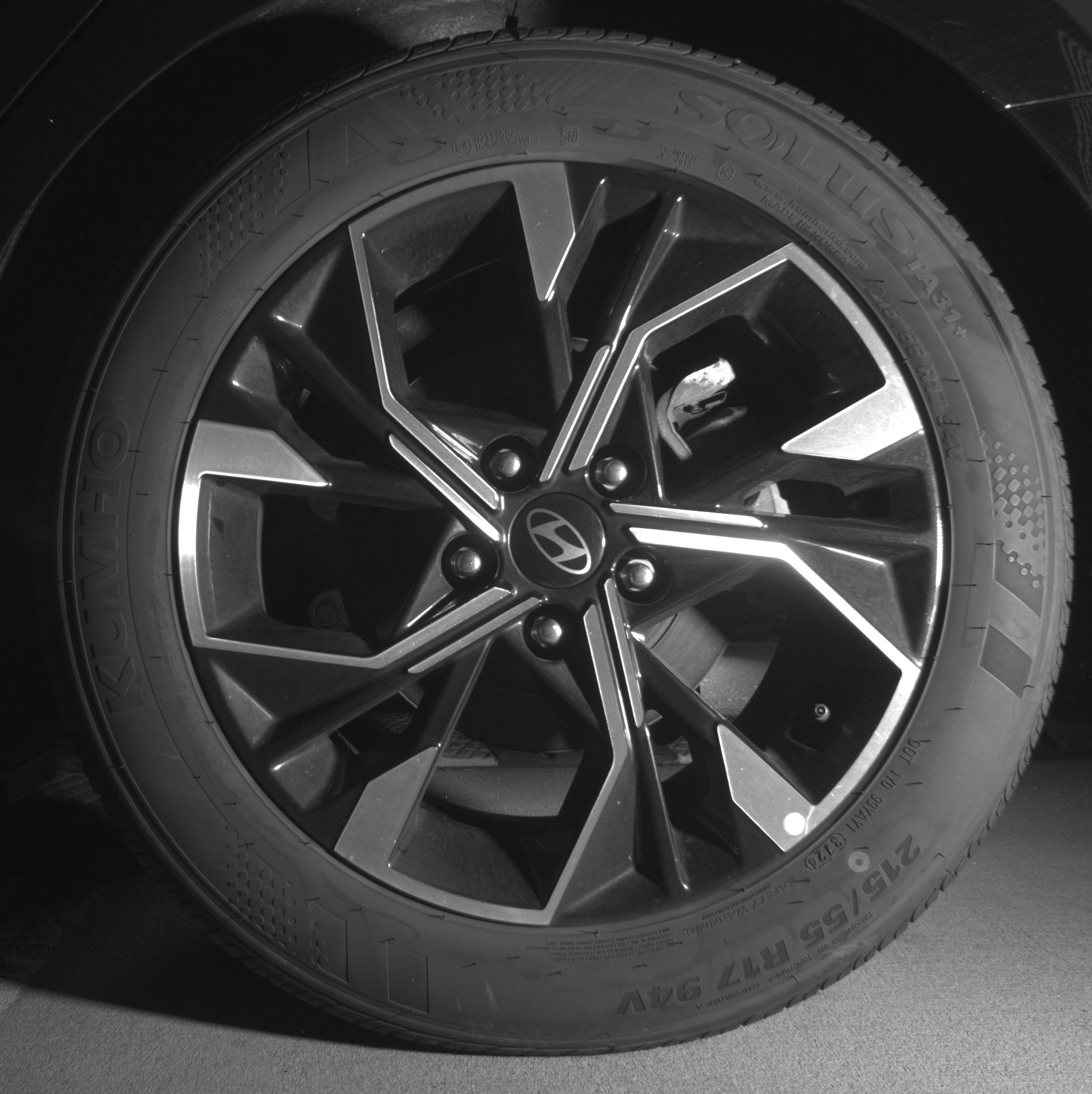 Thumbnail: 2025 Hyundai Sonata - 11