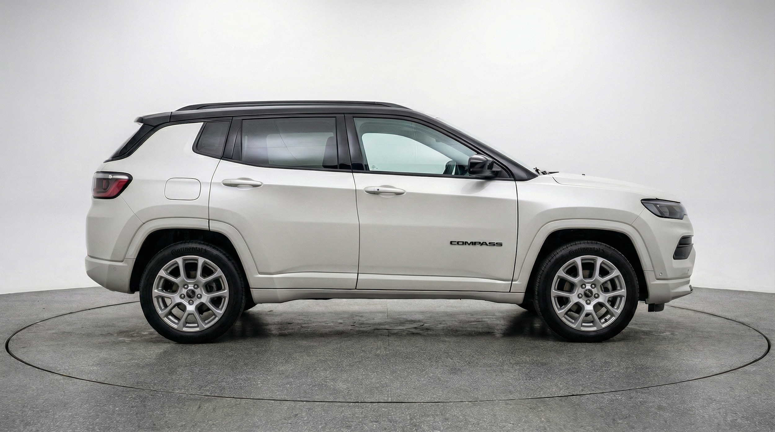 Thumbnail: 2025 Jeep Compass - 8
