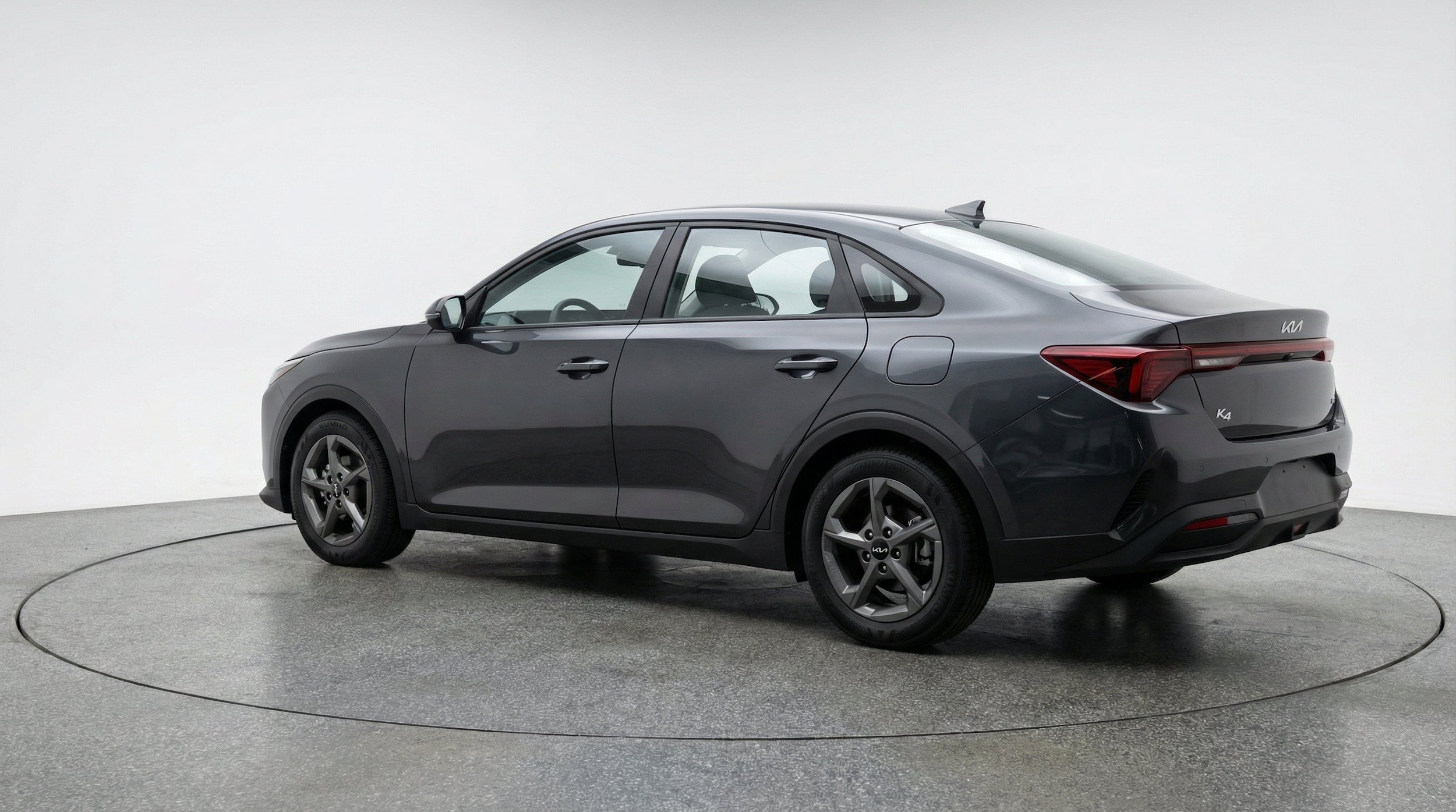 Thumbnail: 2026 Kia K4 - 6