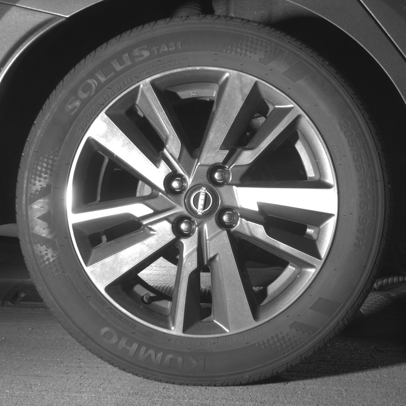 Thumbnail: 2025 Nissan Versa - 12