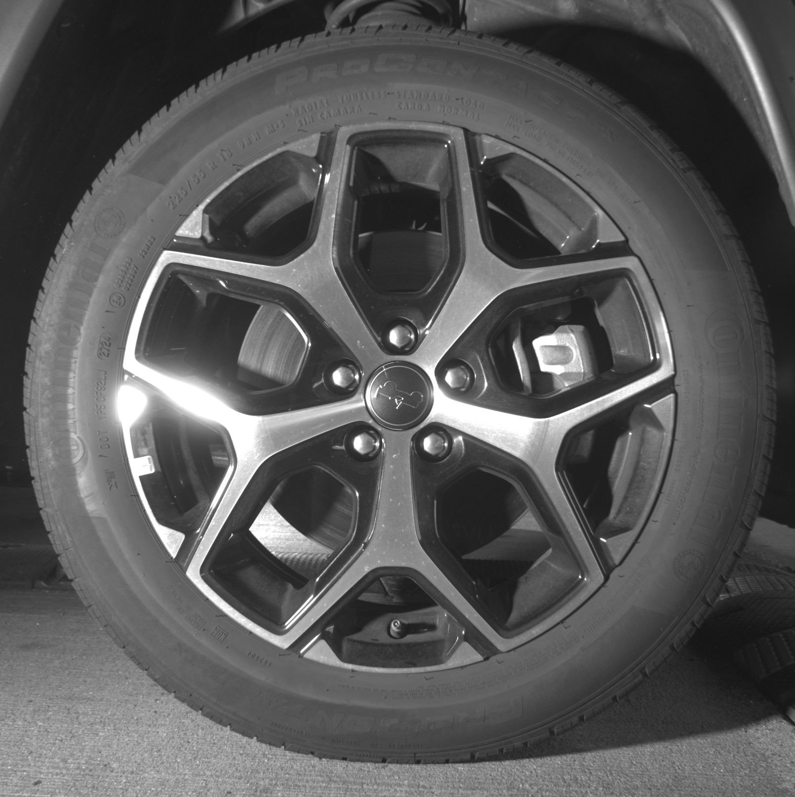 Thumbnail: 2025 Jeep Compass - 13