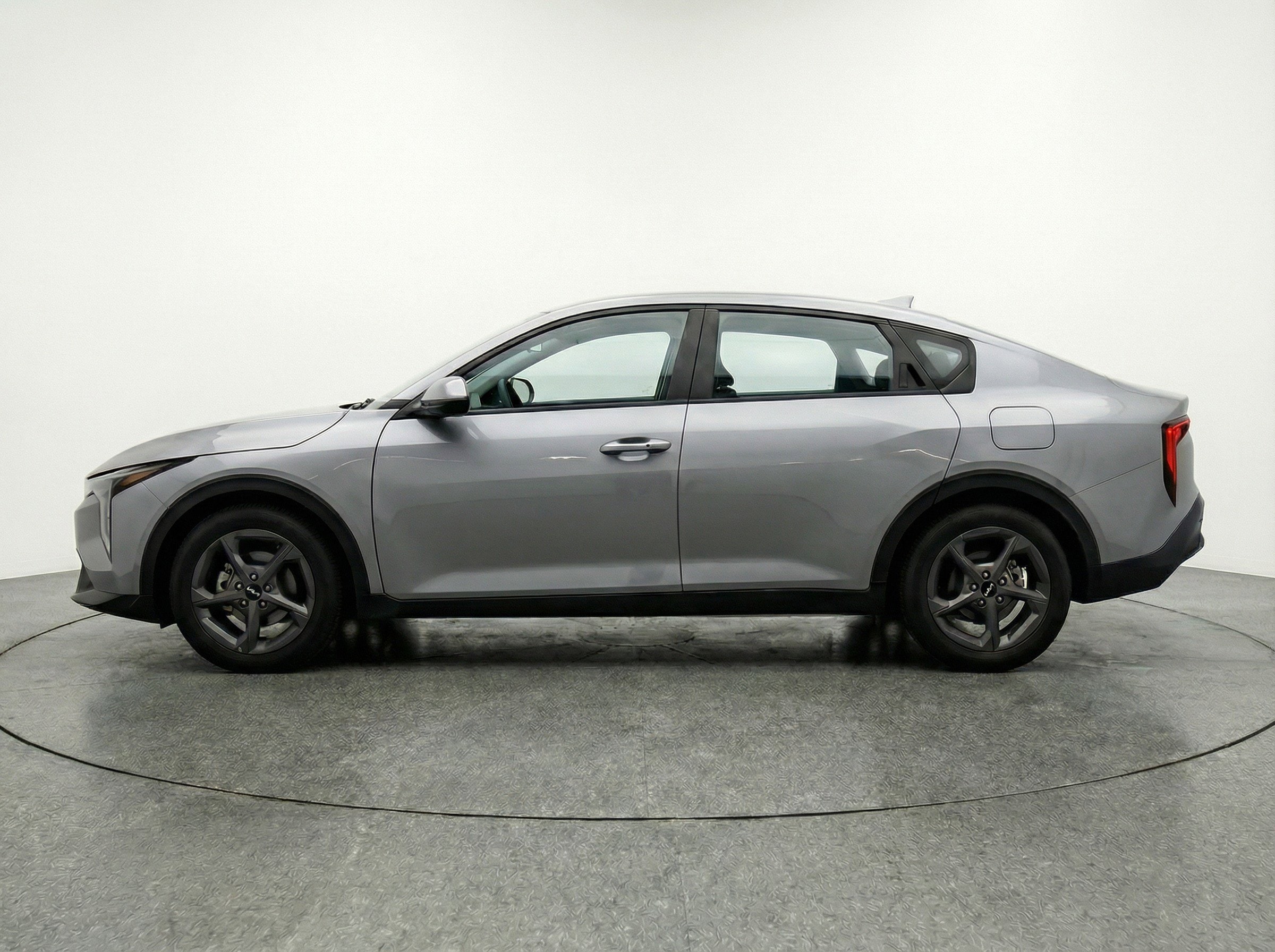 Thumbnail: 2025 Kia K4 - 5