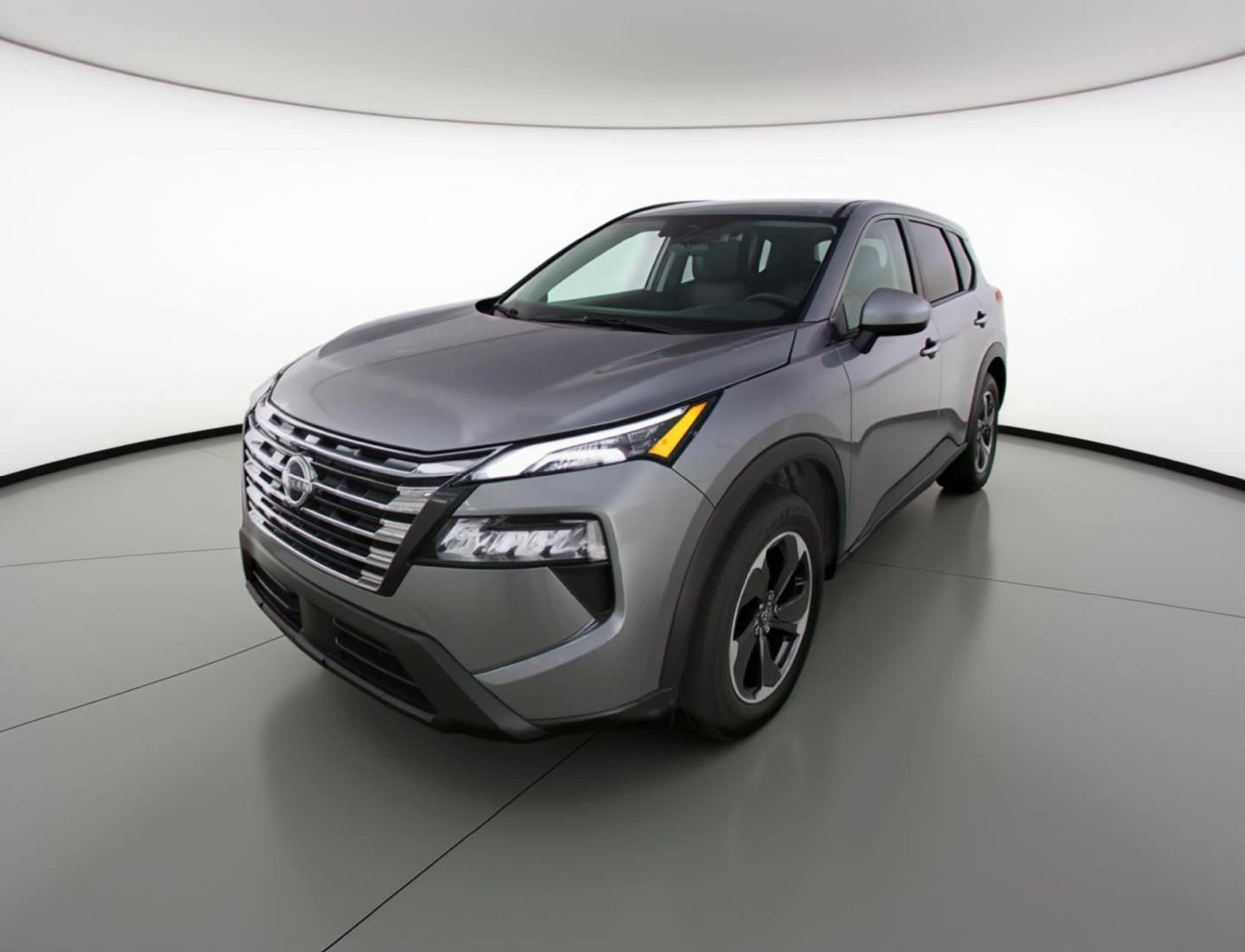 Thumbnail: 2025 Nissan Rogue - 3