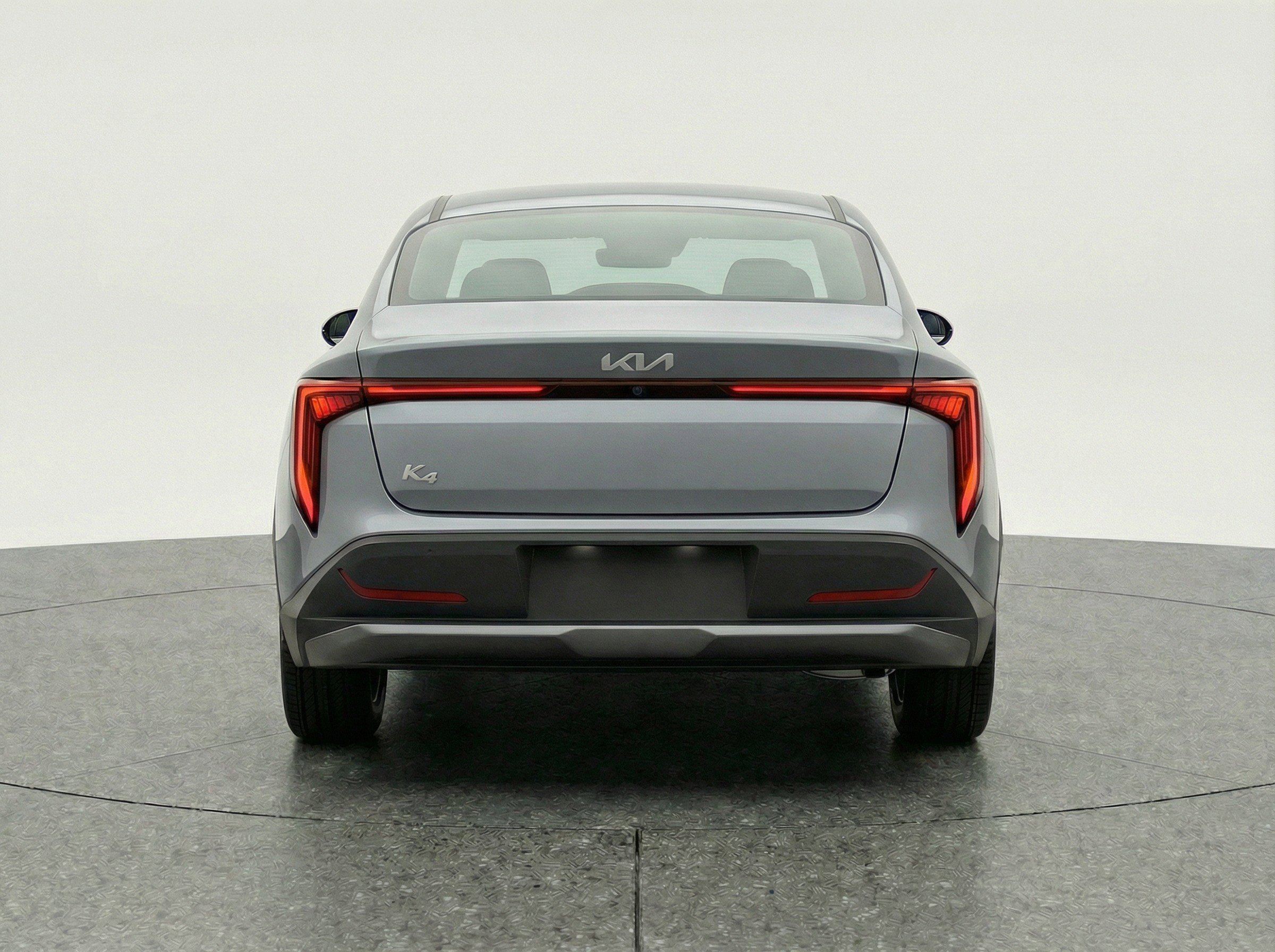 Thumbnail: 2025 Kia K4 - 7