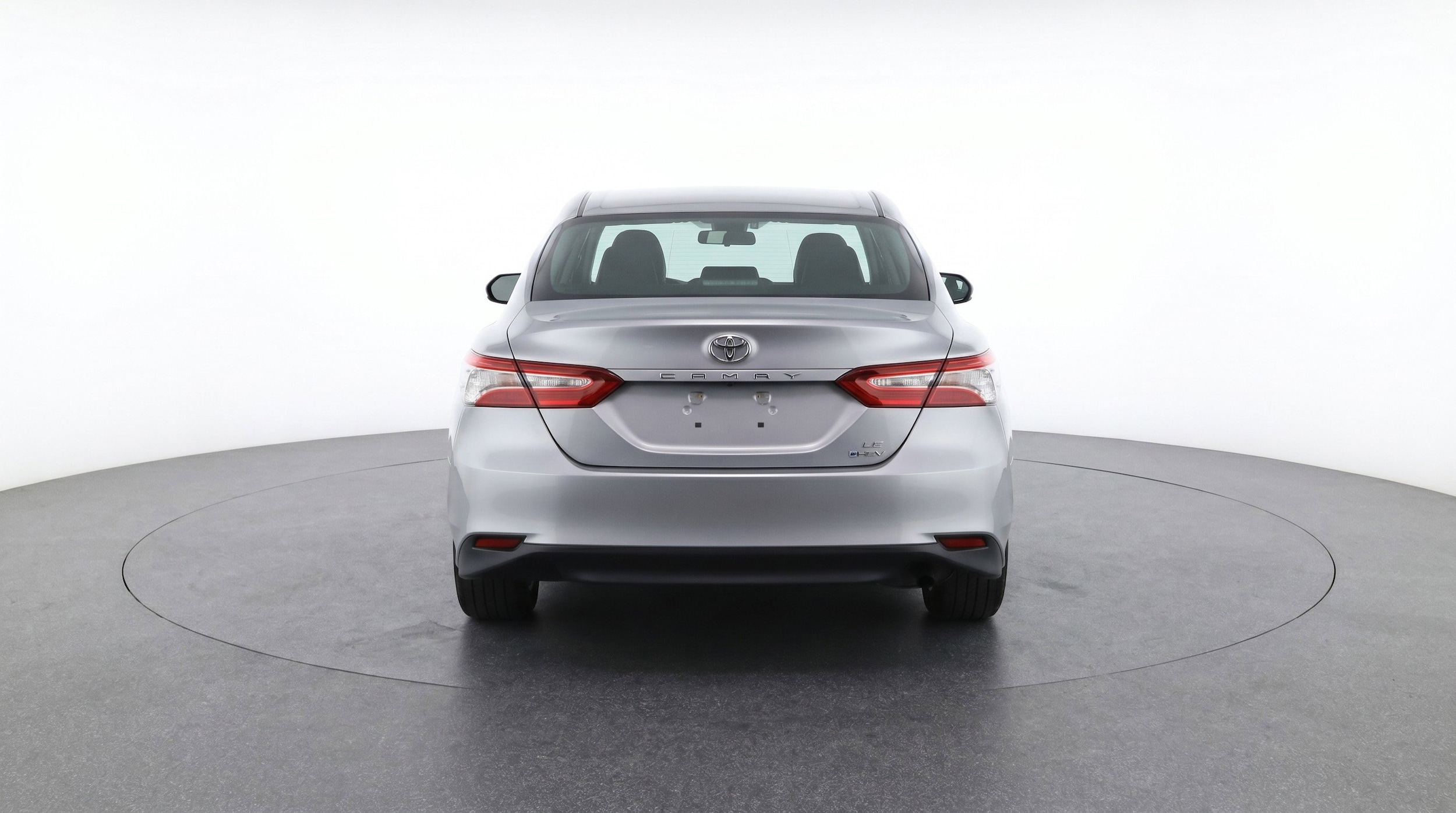 Thumbnail: 2025 Toyota Camry - 7