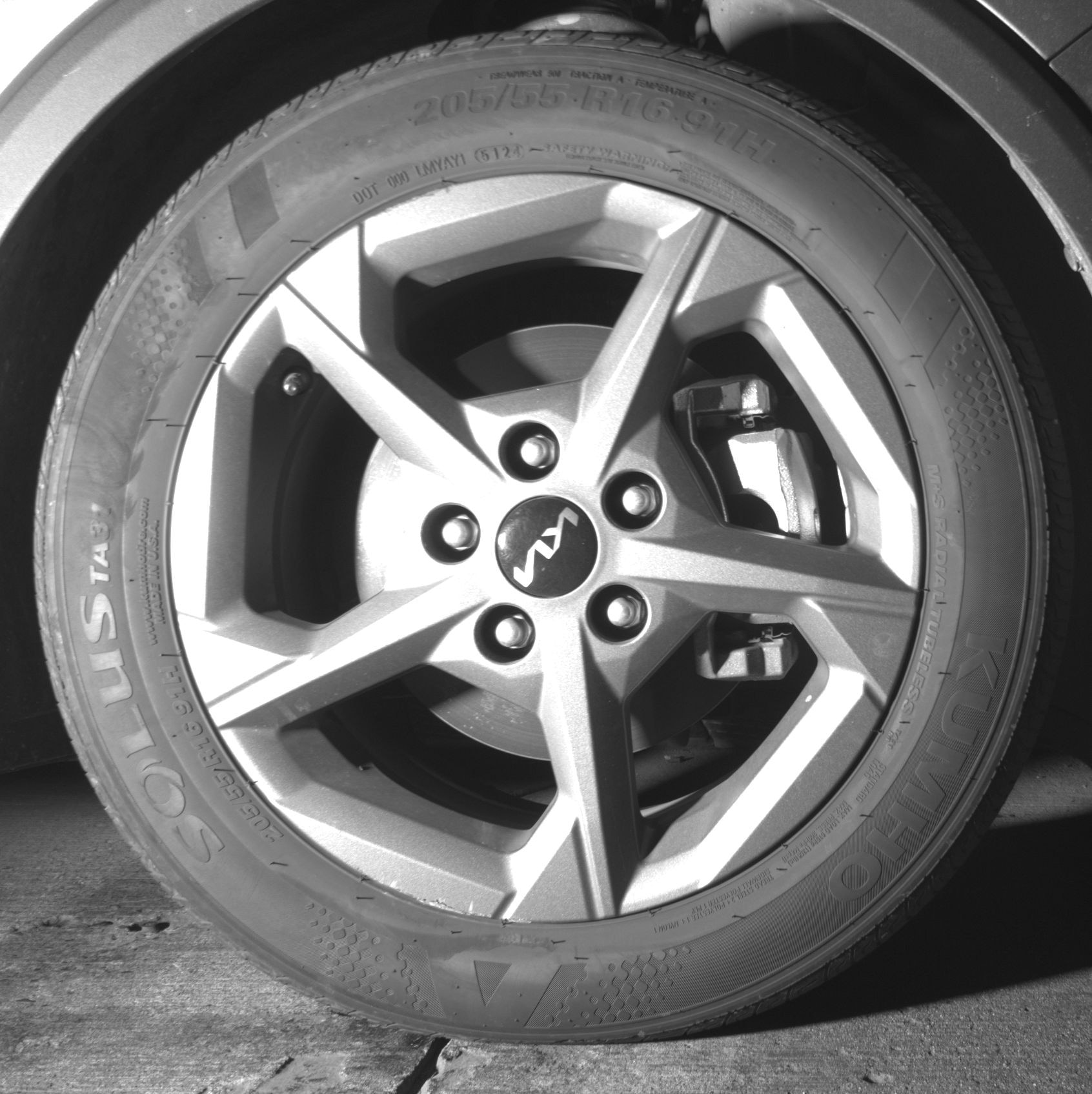 Thumbnail: 2025 Kia K4 - 10