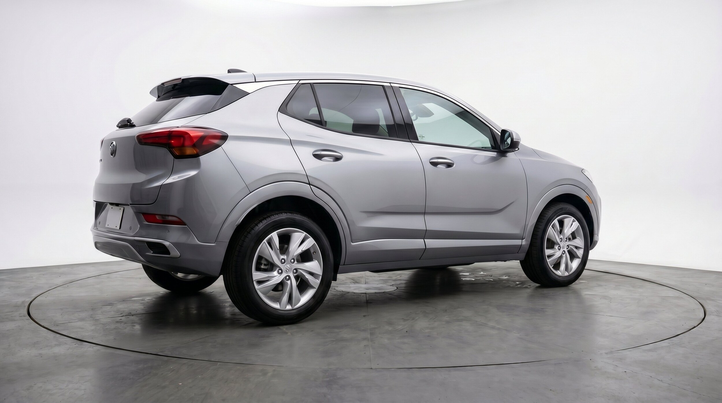 Thumbnail: 2026 Buick Encore GX - 9