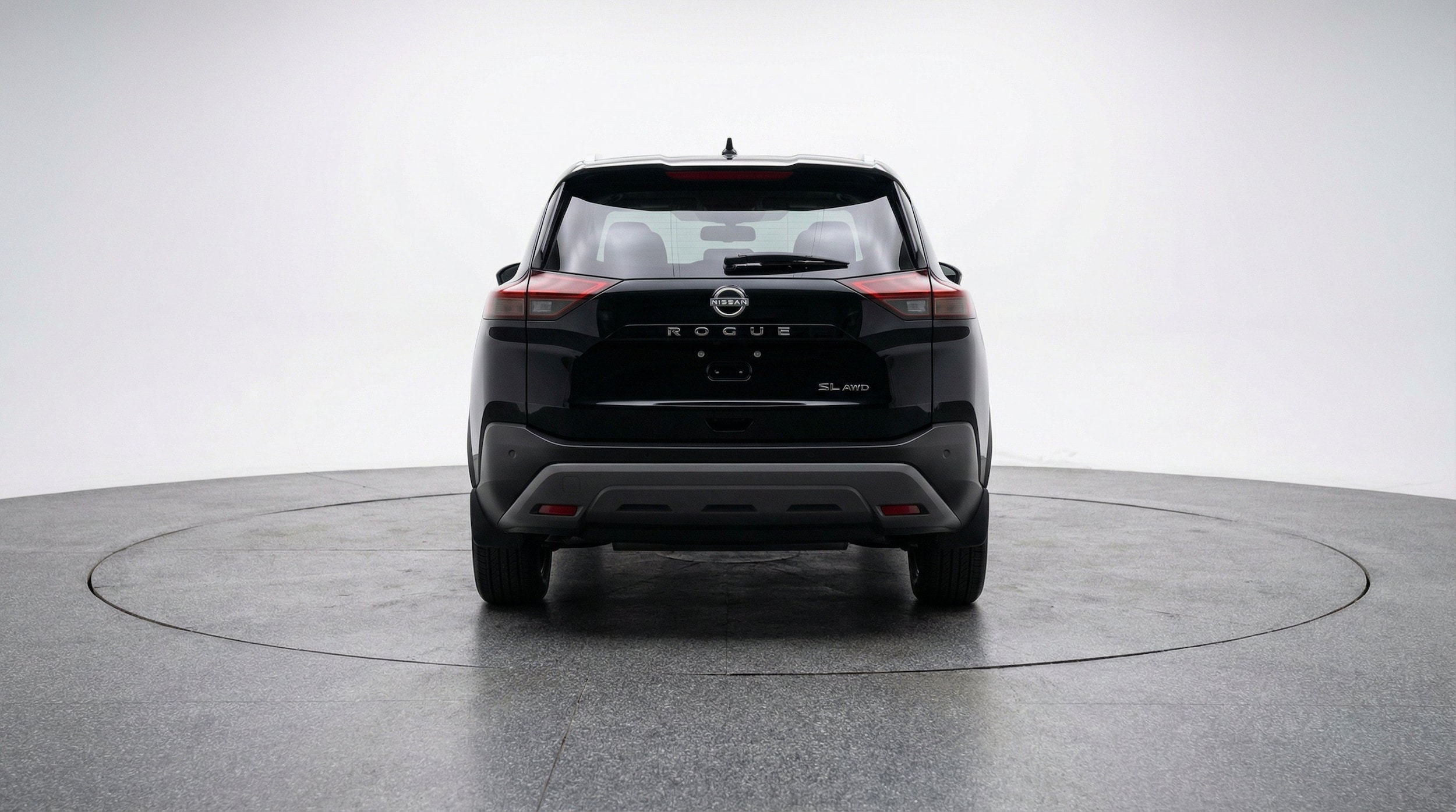 Thumbnail: 2026 Nissan Rogue - 7