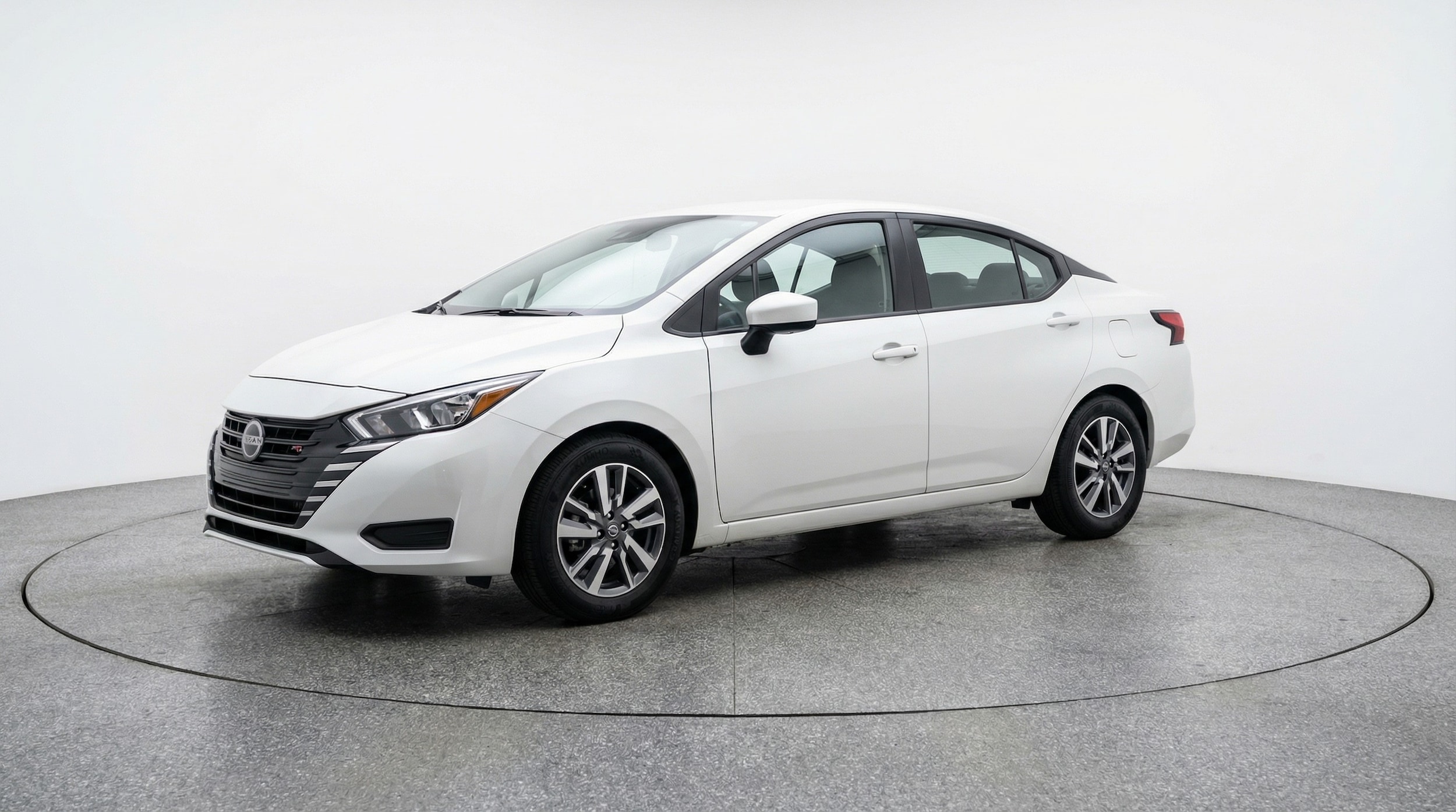 Thumbnail: 2025 Nissan Versa - 3