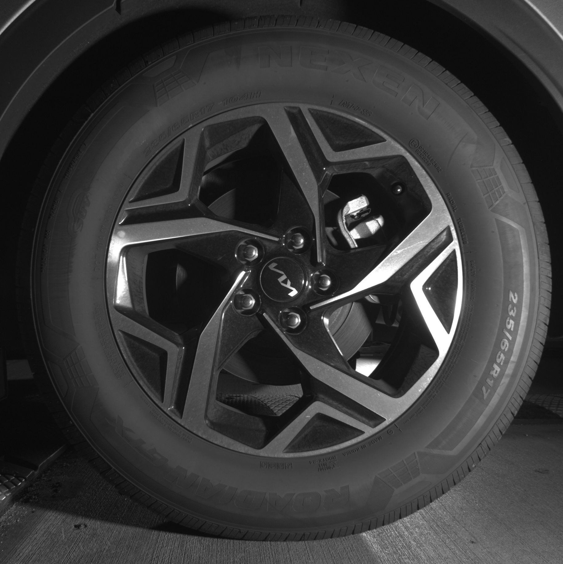 Thumbnail: 2025 Kia Sportage - 11