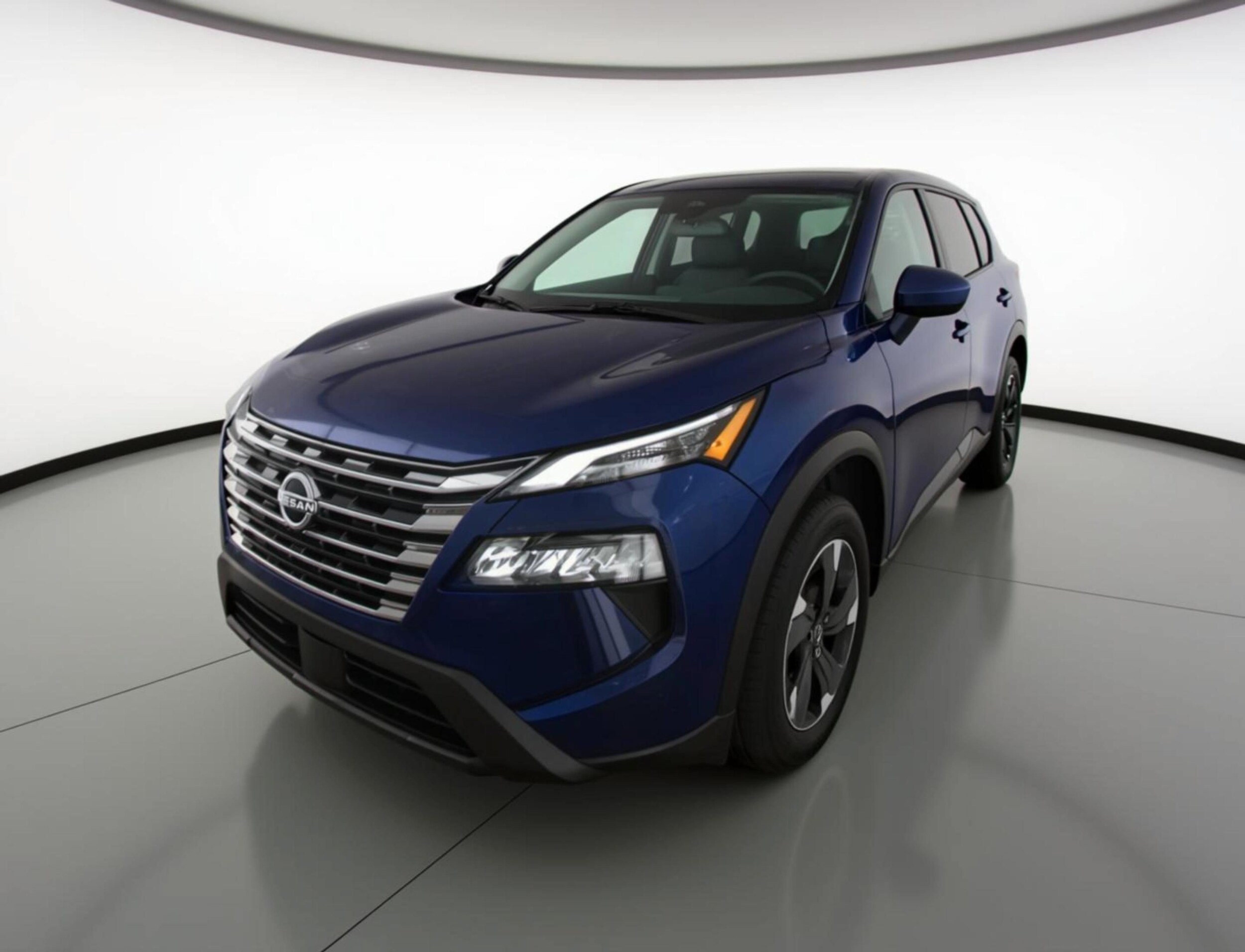 Thumbnail: 2025 Nissan Rogue - 3