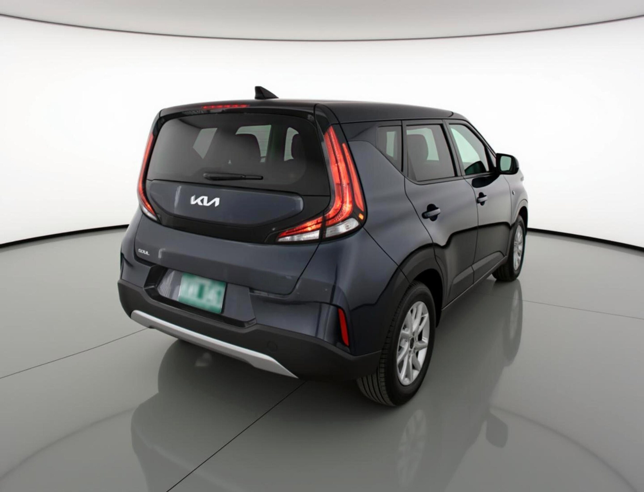 Thumbnail: 2025 Kia Soul - 9