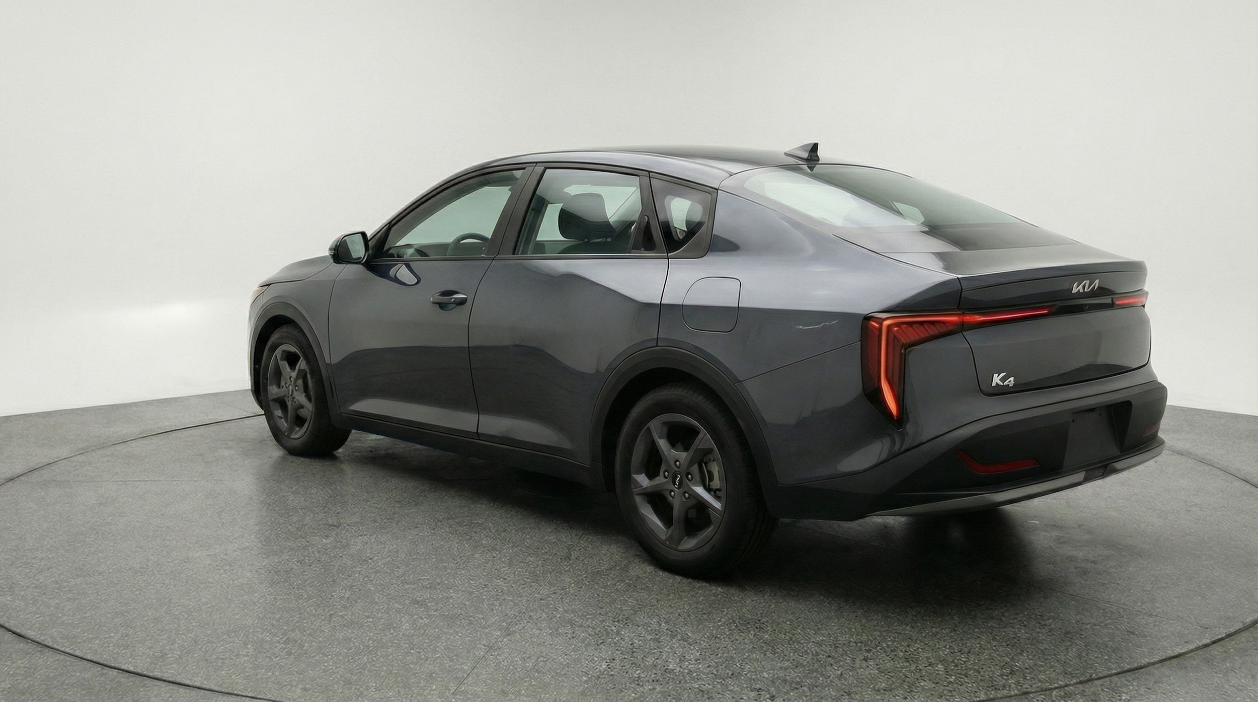 Thumbnail: 2025 Kia K4 - 5