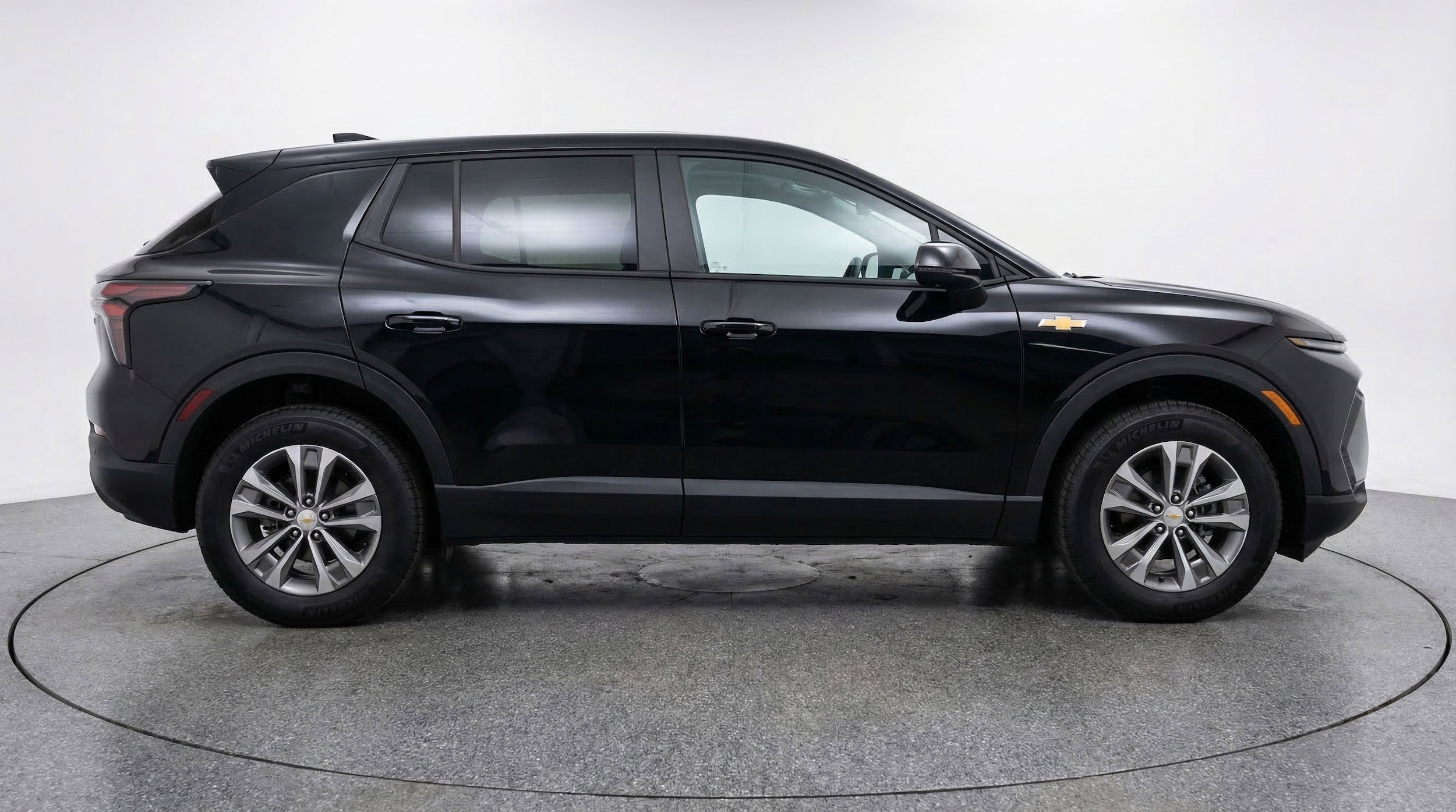 Thumbnail: 2025 Chevrolet Equinox - 11