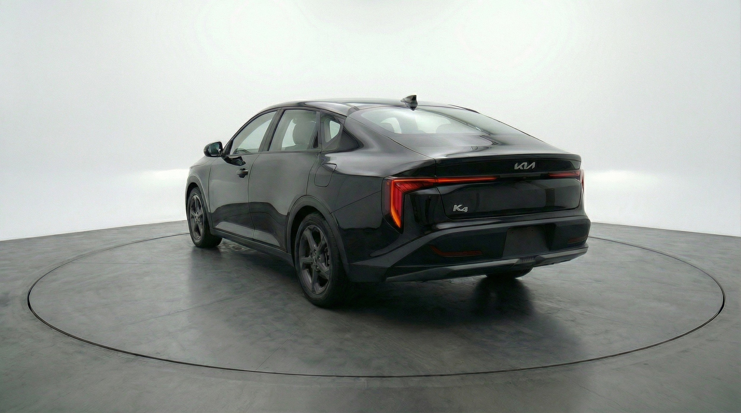 Thumbnail: 2025 Kia K4 - 6