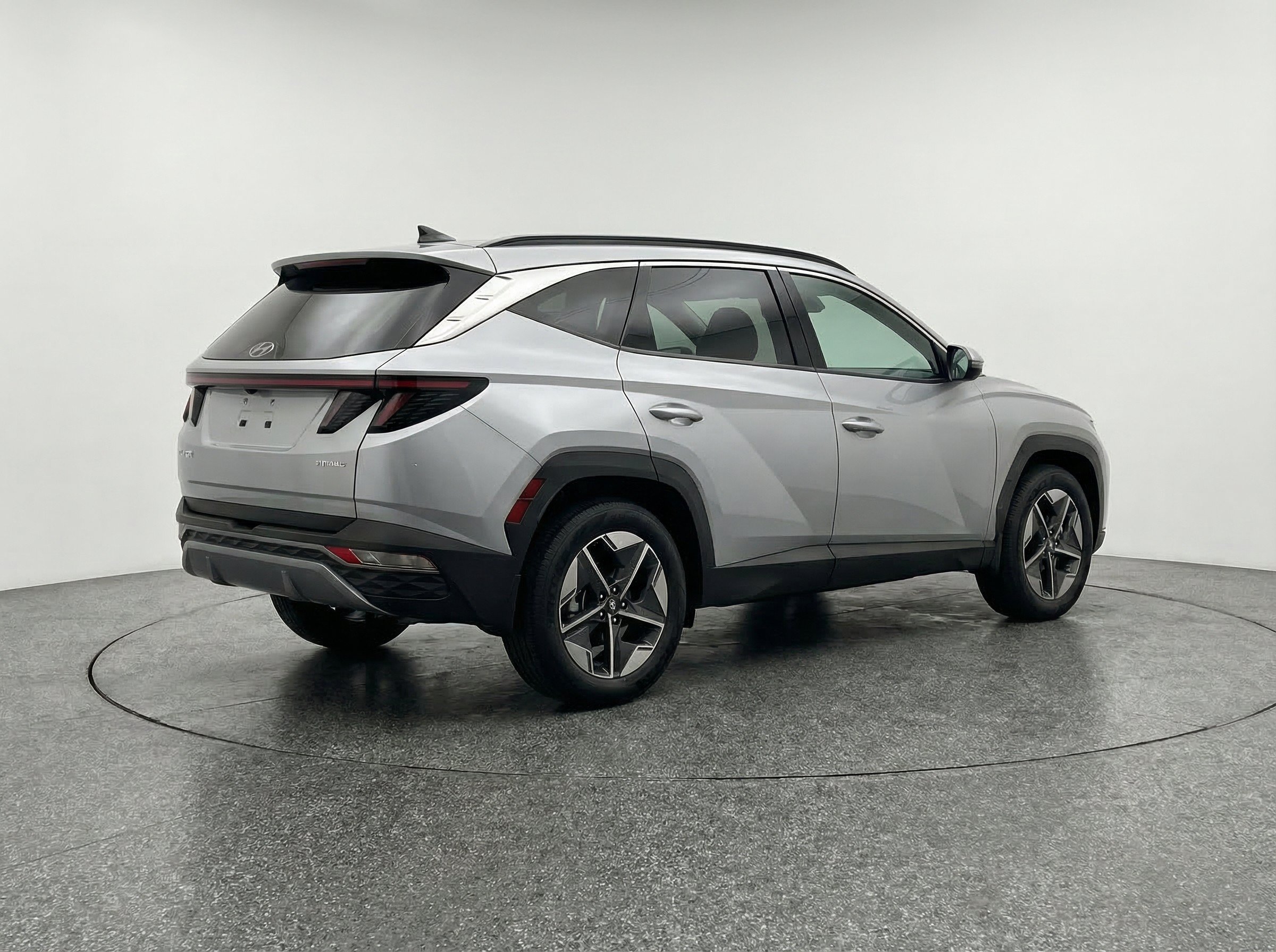 Thumbnail: 2026 Hyundai Tucson - 9