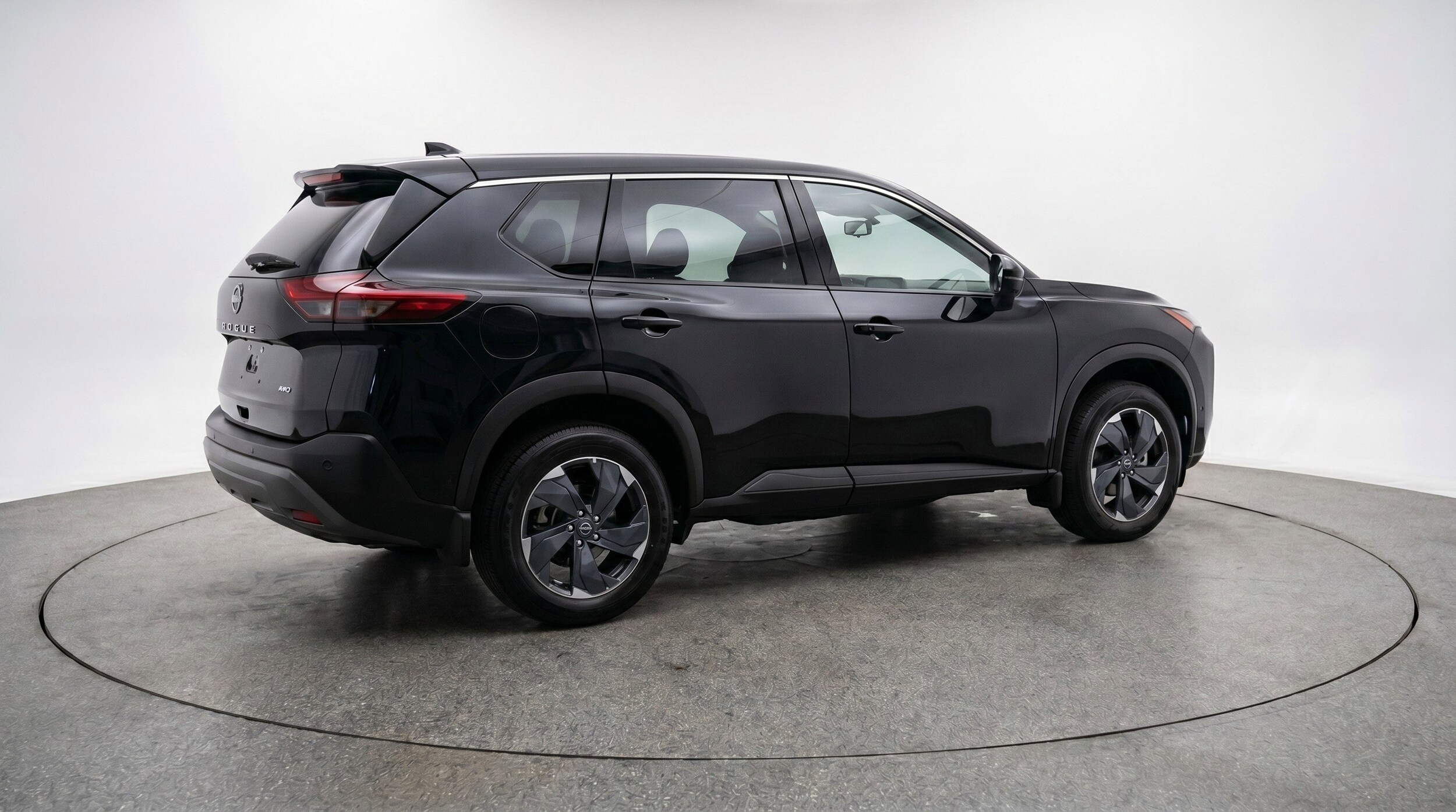 Thumbnail: 2025 Nissan Rogue - 9
