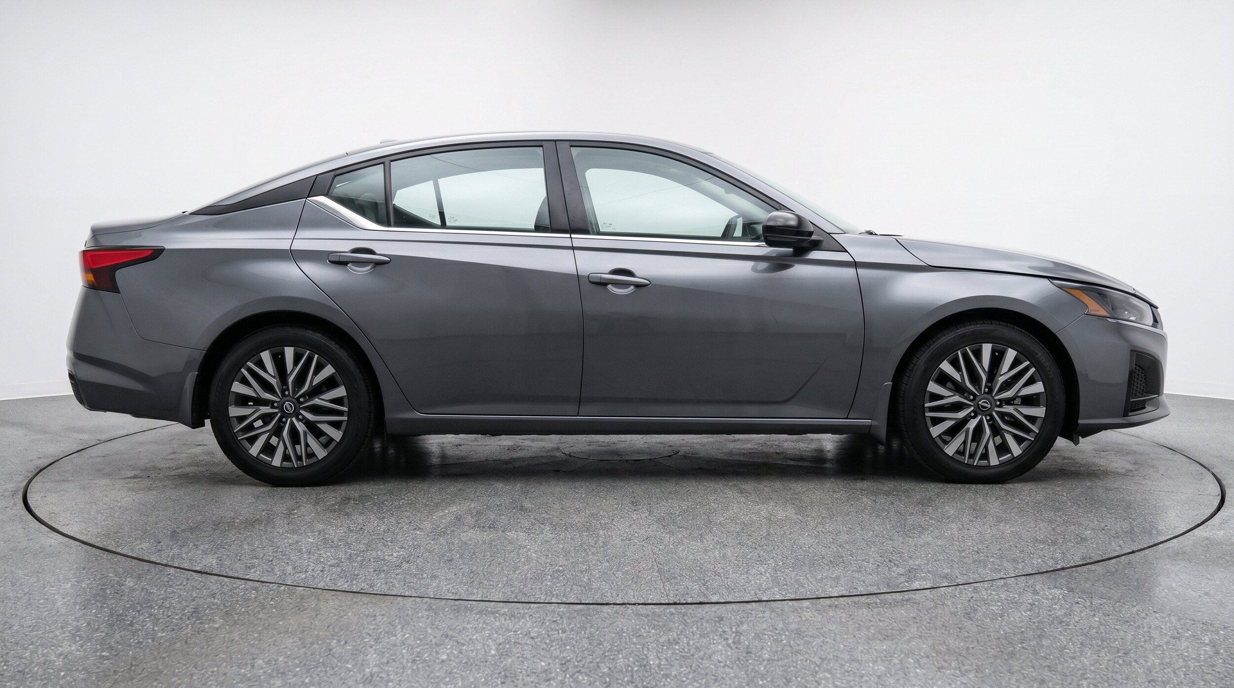 Thumbnail: 2026 Nissan Altima - 11